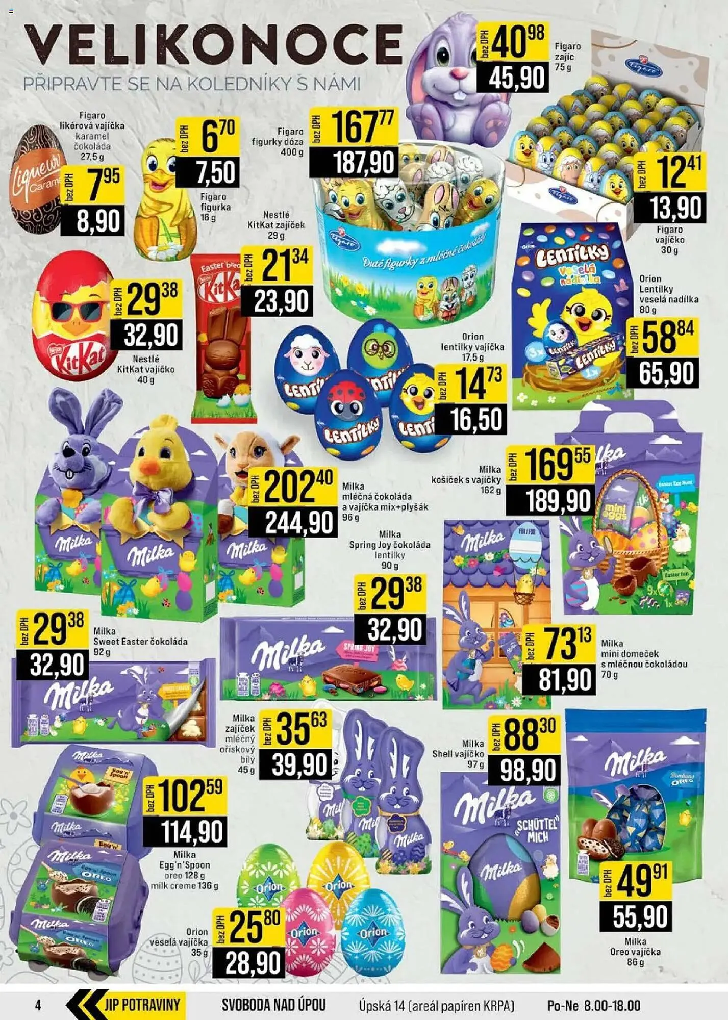 Jip leták - 18. března 24. března 2026 - Page 4