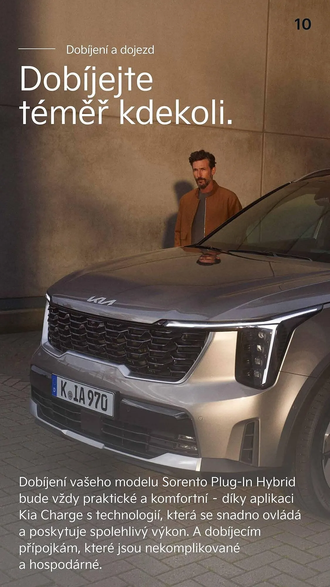 KIA leták - 16. října 31. března 2025 - Page 10