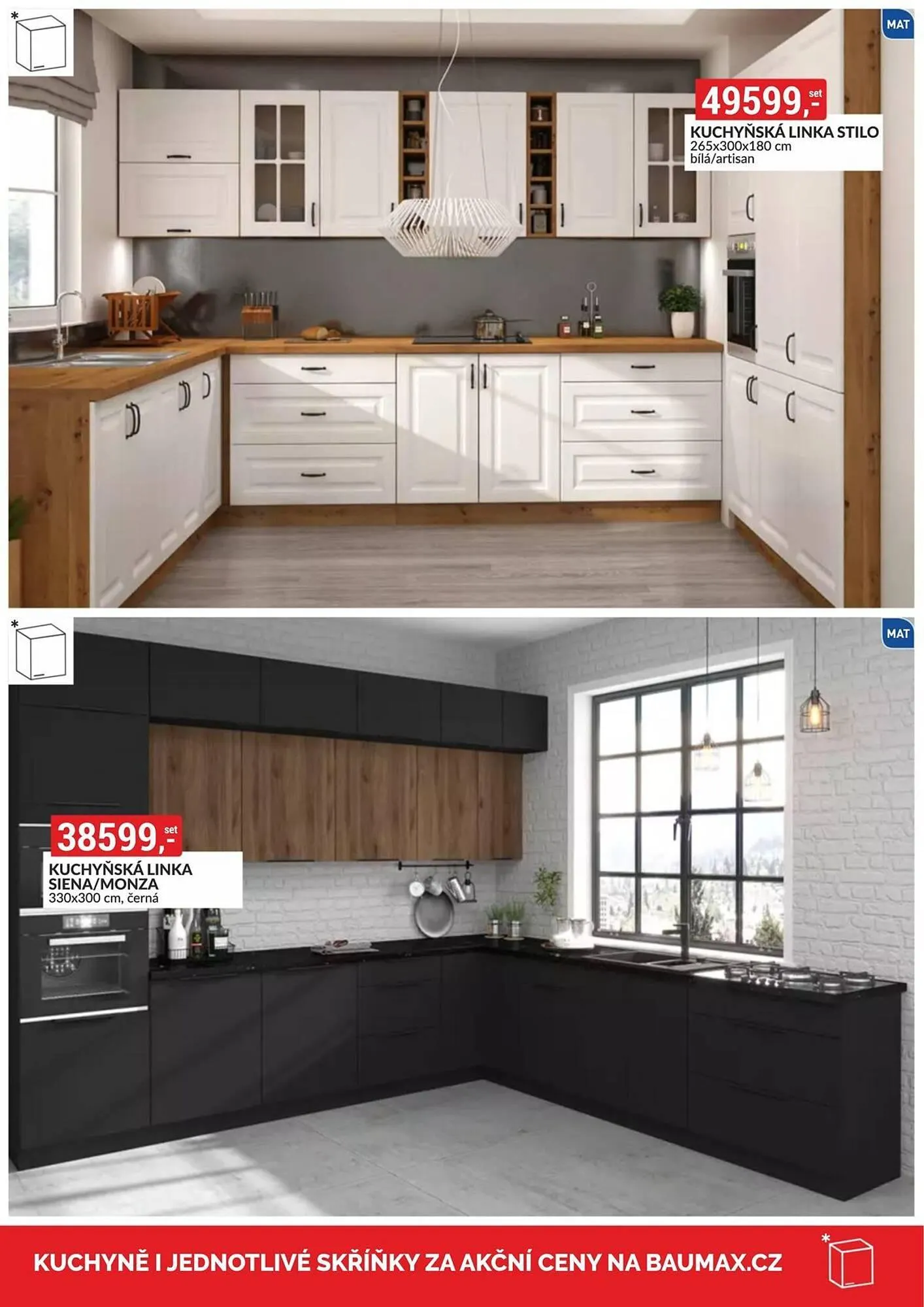 Baumax leták - 1. října 31. října 2025 - Page 32