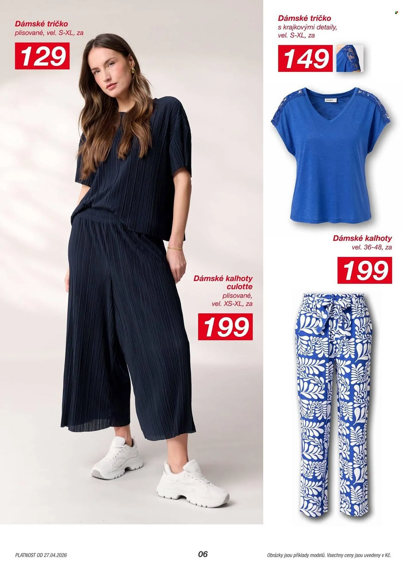 Kik leták - 27. dubna 10. května 2026 - Page 6