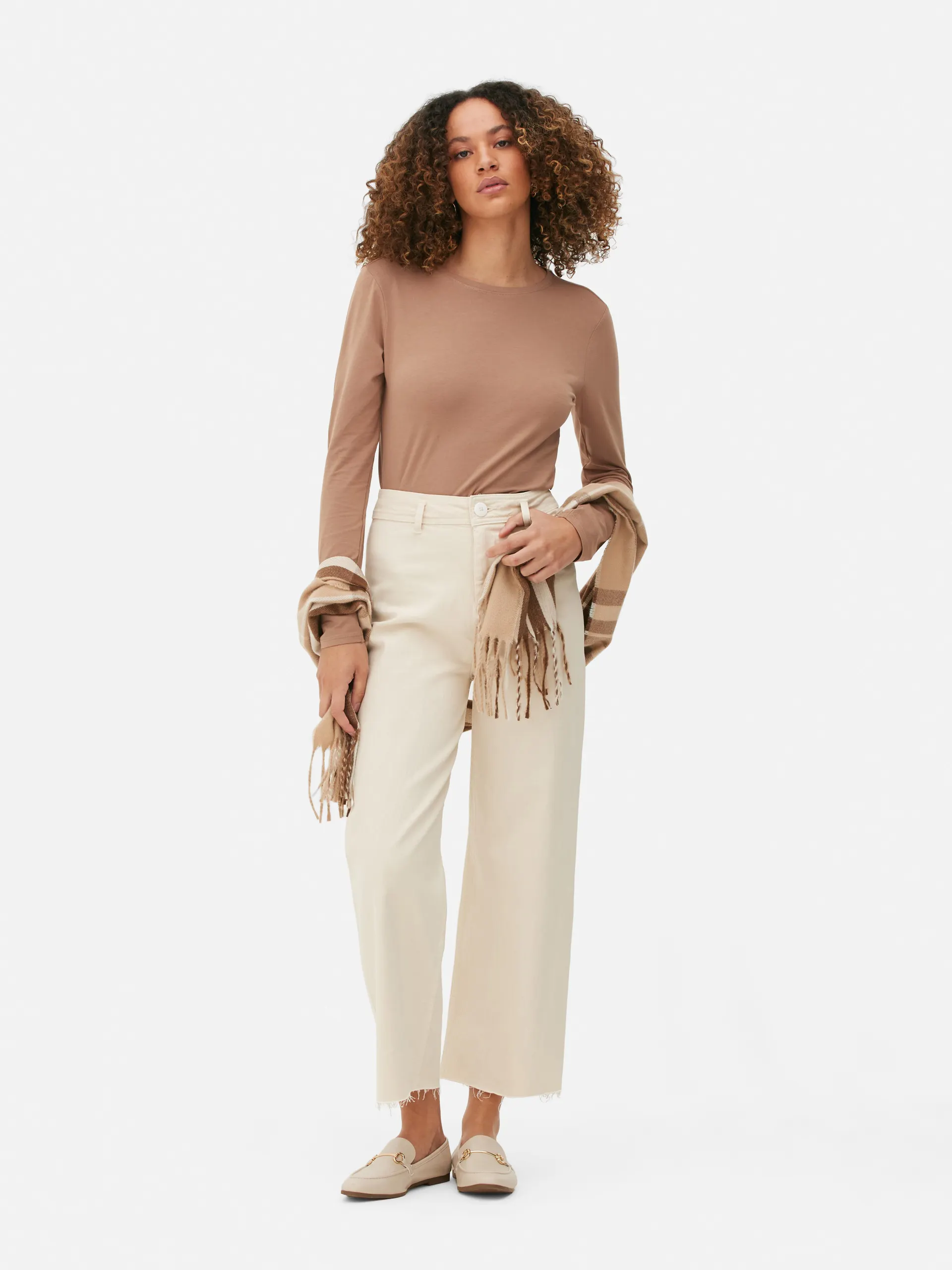 Strečové tričko s dlouhým rukávem