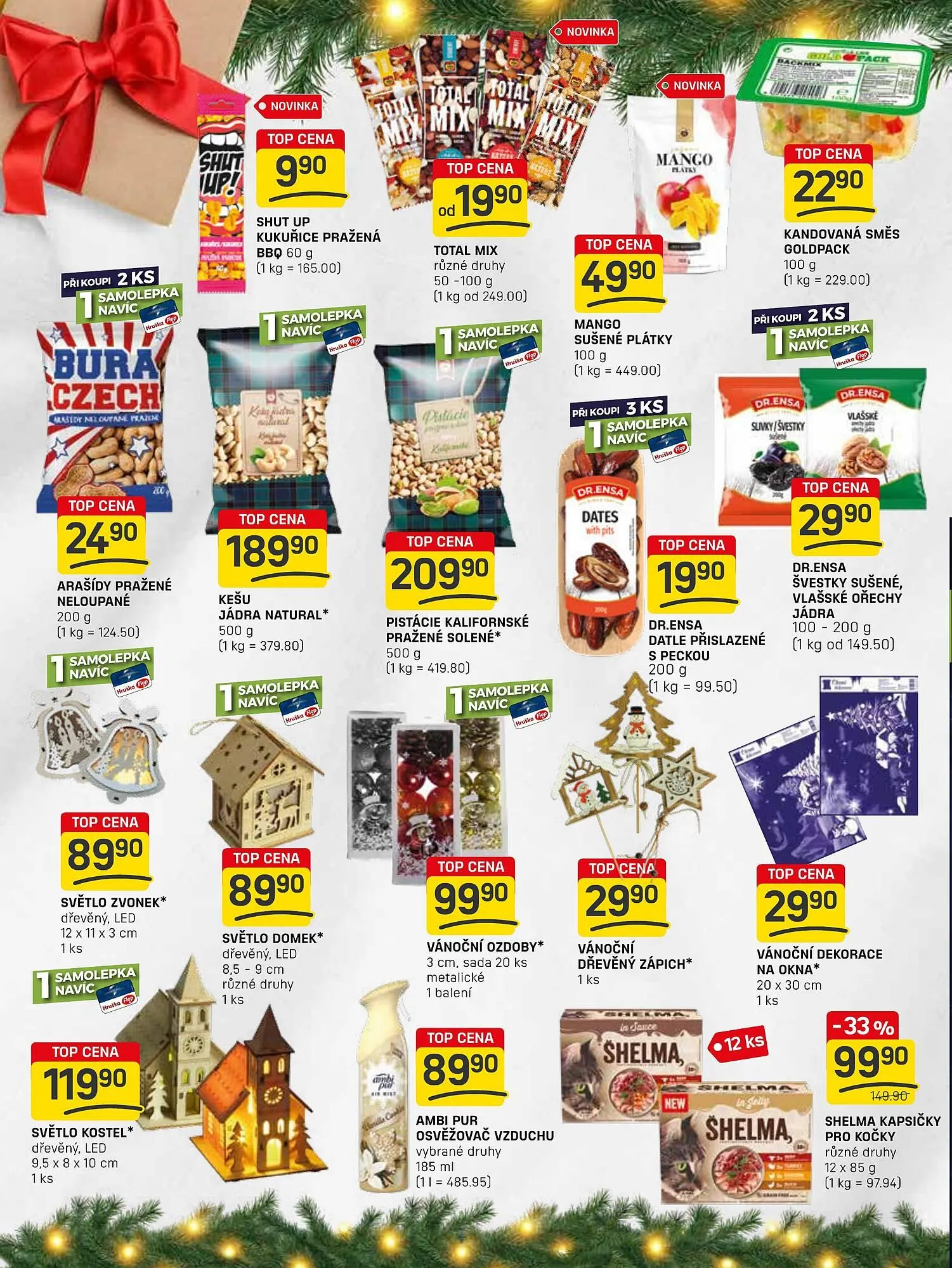 Flop leták - 5. listopadu 11. listopadu 2025 - Page 14