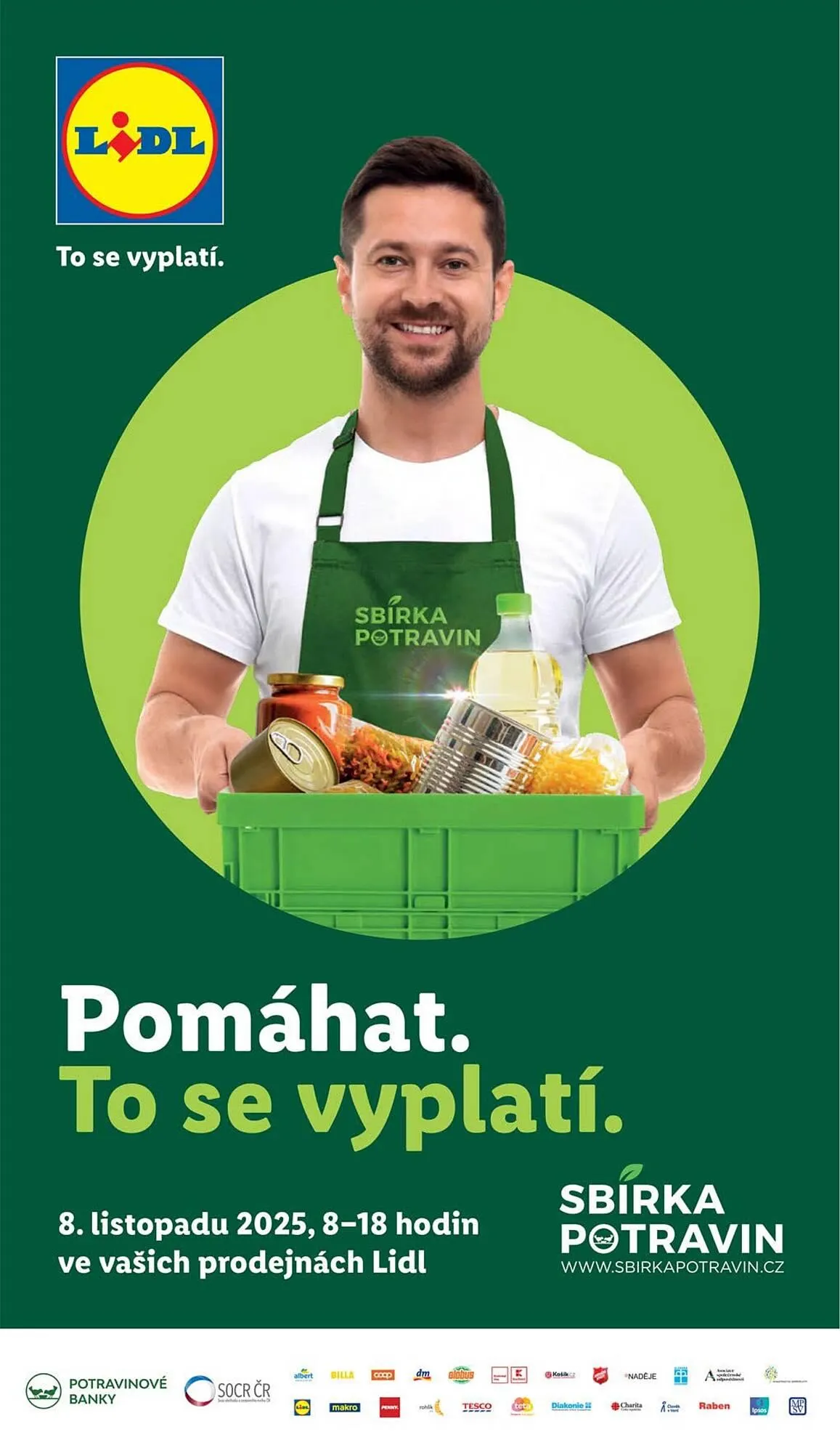 Lidl leták - 6. listopadu 9. listopadu 2025 - Page 30