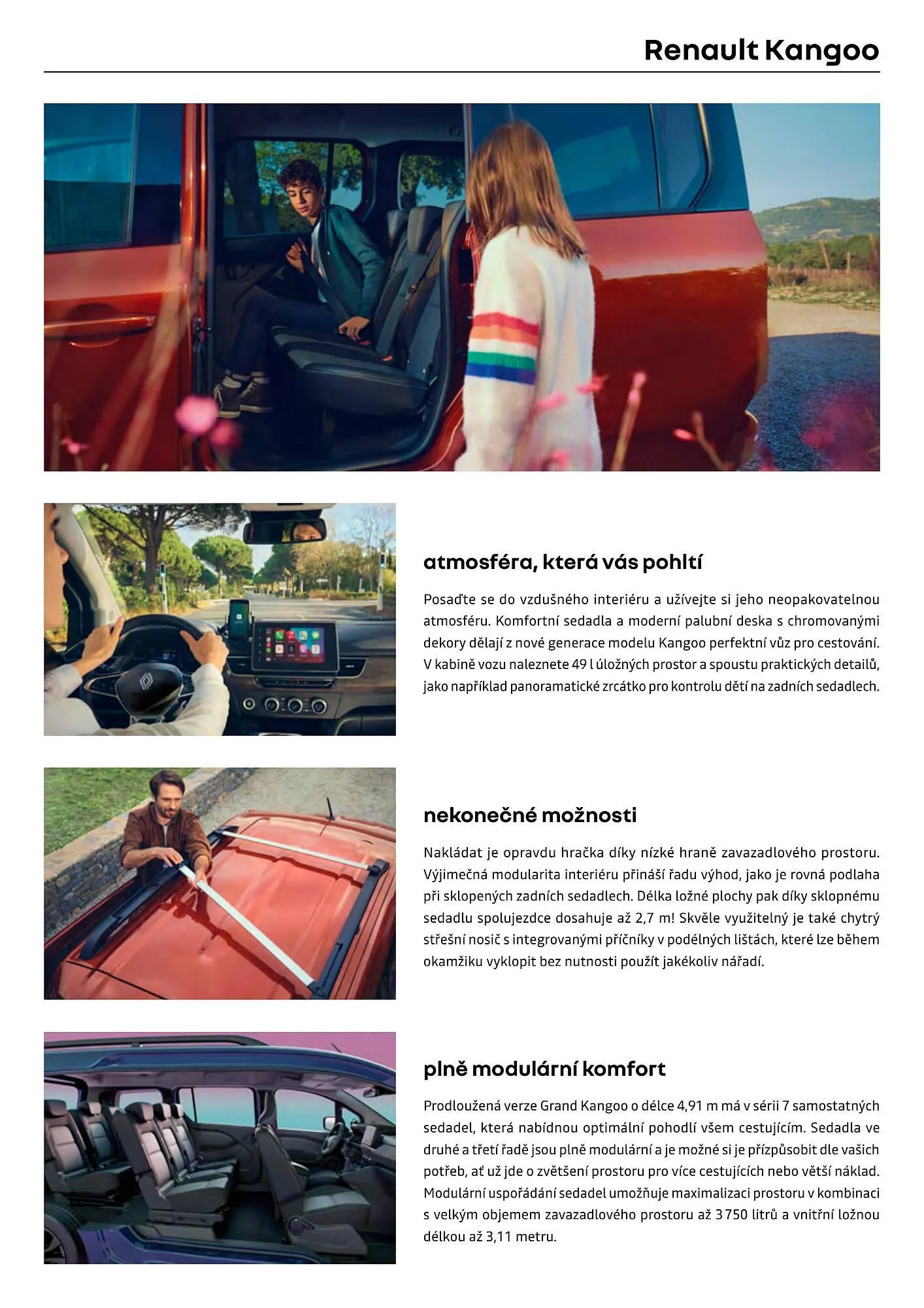 Renault leták - 1. dubna 30. dubna 2026 - Page 5