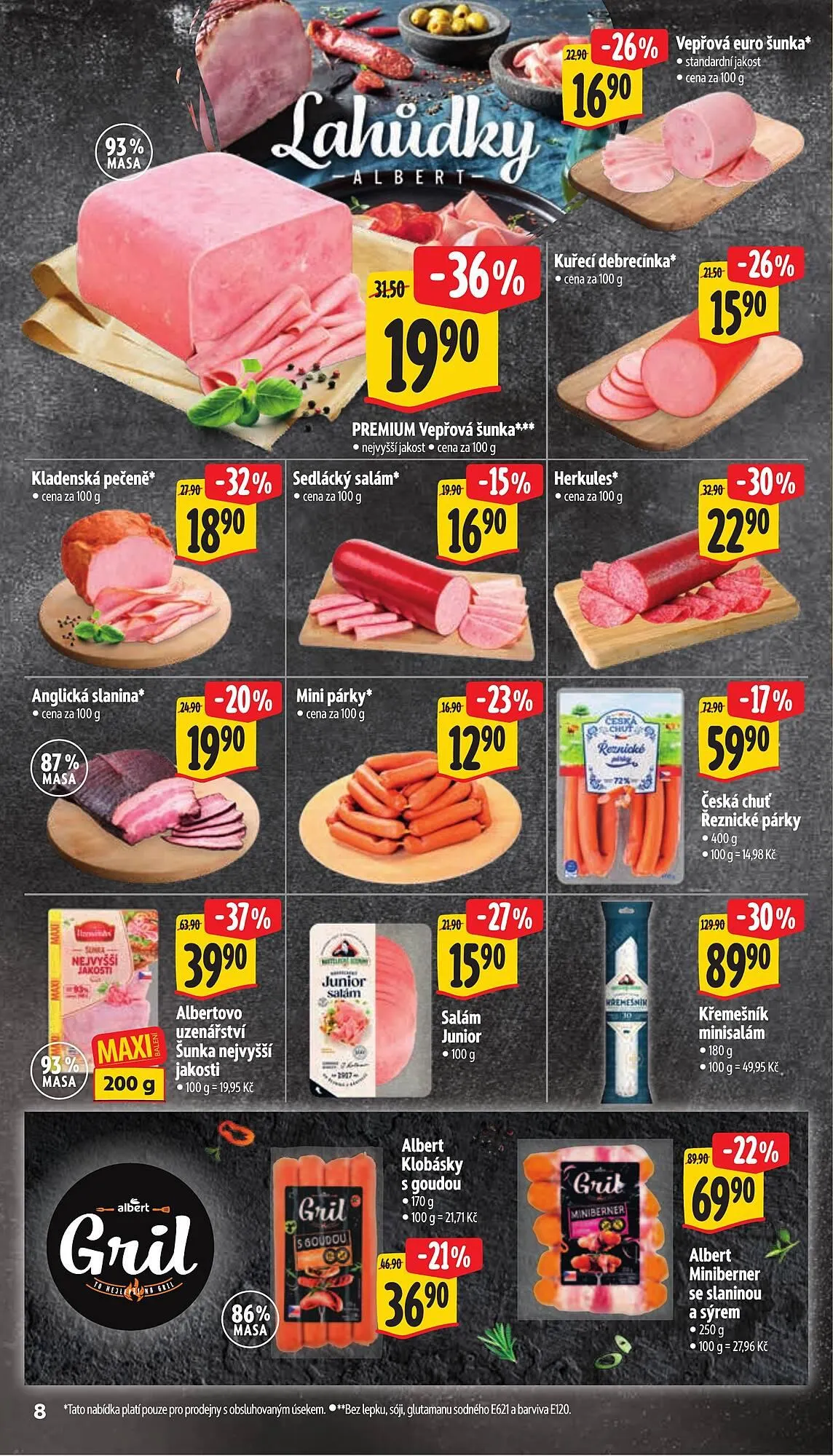 Albert leták - 25. března 31. března 2026 - Page 16