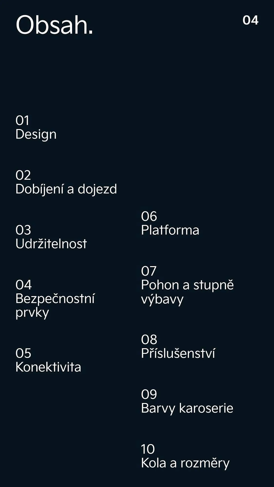KIA leták - 19. dubna 19. února 2026 - Page 4