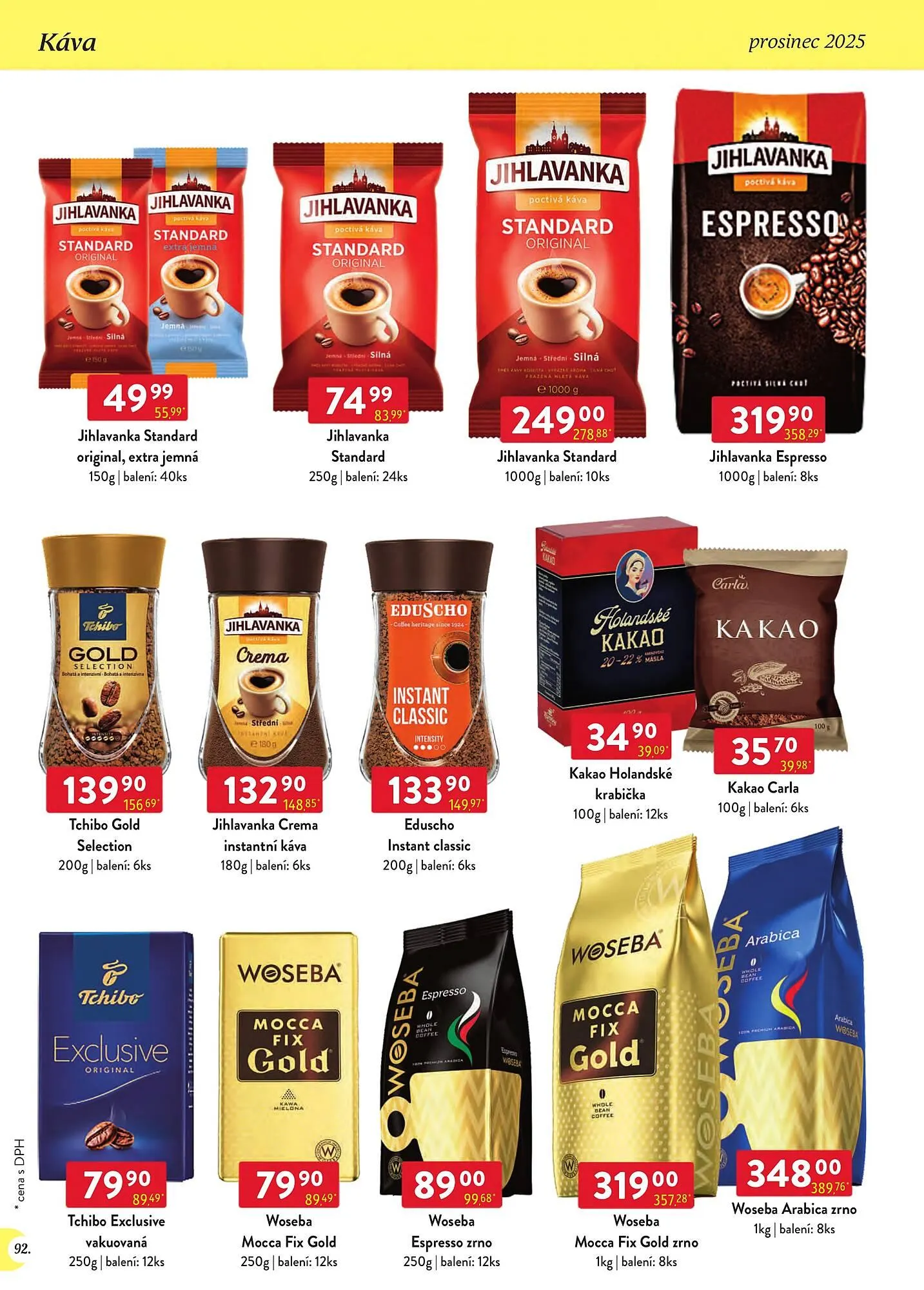 Astur&Qanto leták - 1. prosince 31. prosince 2025 - Page 92