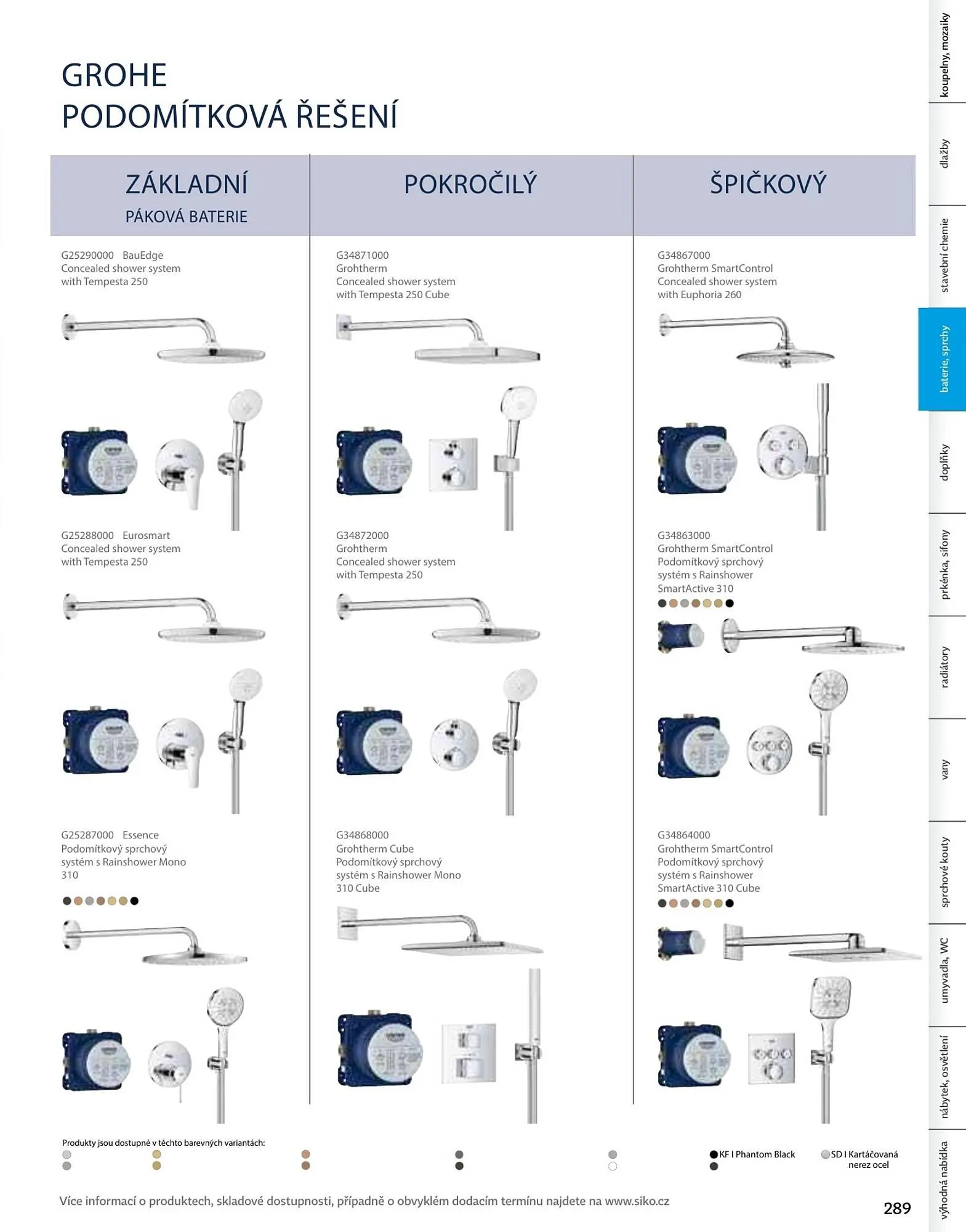 Siko leták - 6. září 31. prosince 2026 - Page 289