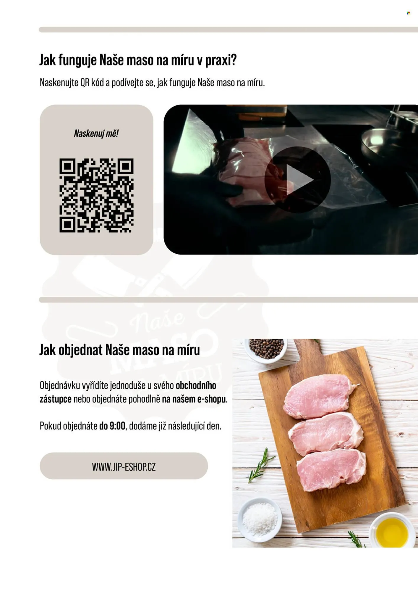 Jip leták - 26. března 31. prosince 2026 - Page 5