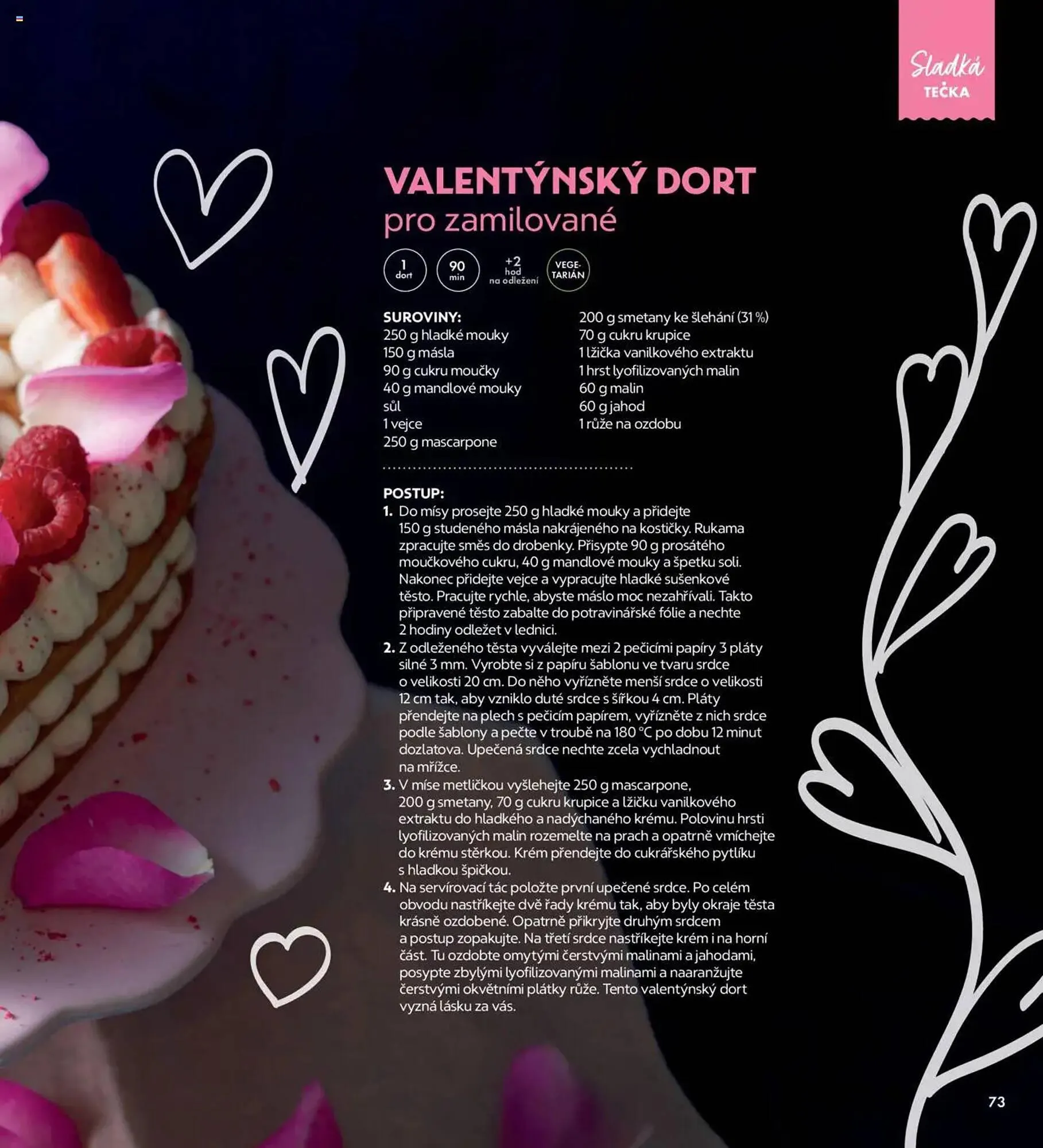 Albert leták - 1. února 28. února 2025 - Page 73