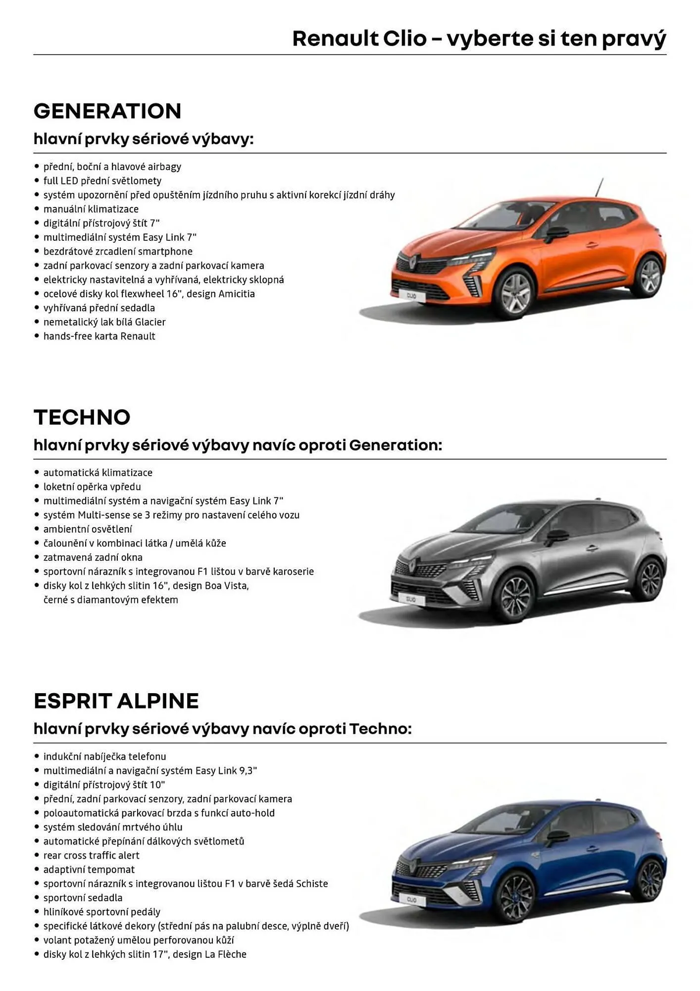 Renault leták - 3. února 28. února 2026 - Page 3