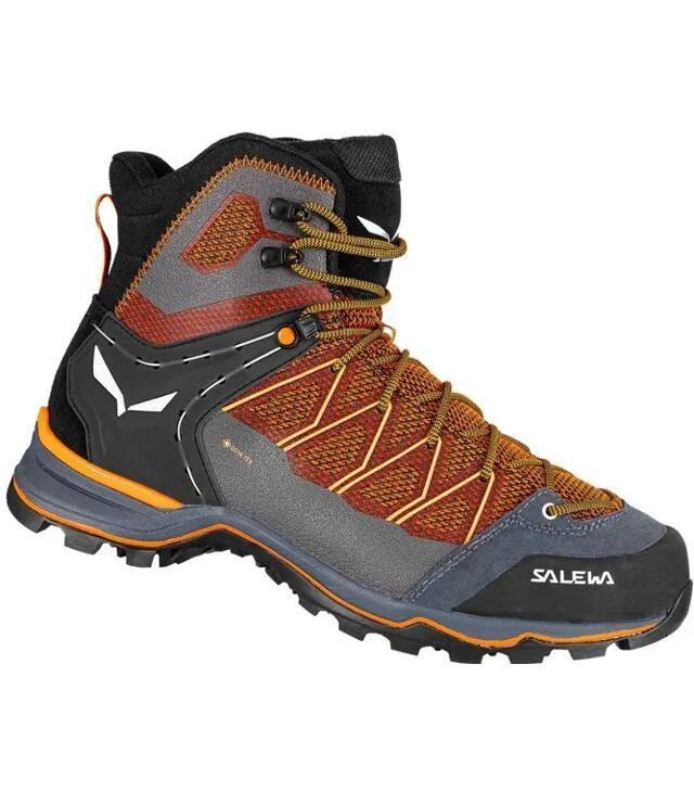 Boty SALEWA MS MTN TRAINER LITE MID GTX Man