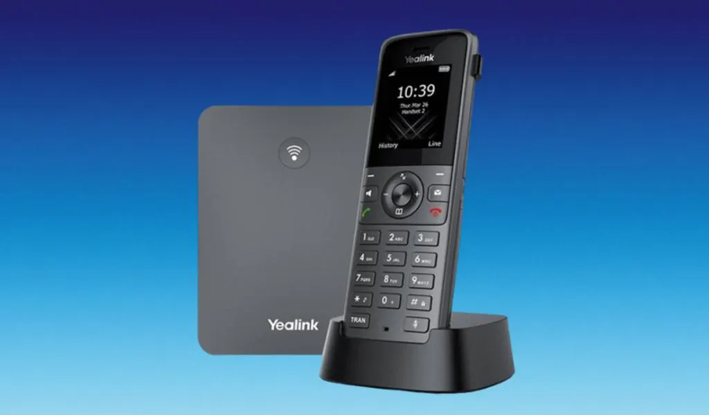Yealink W73P