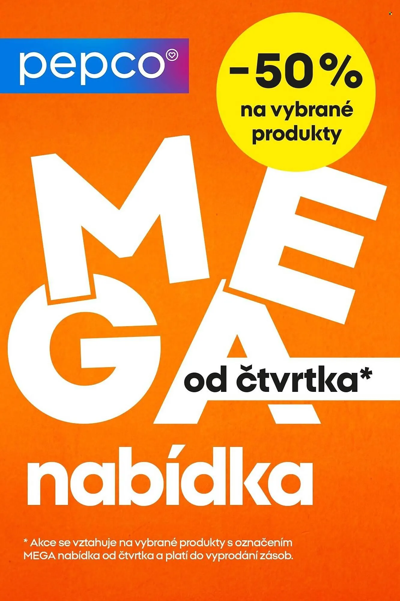 Pepco leták - 29. ledna 6. února 2026 - Page 1