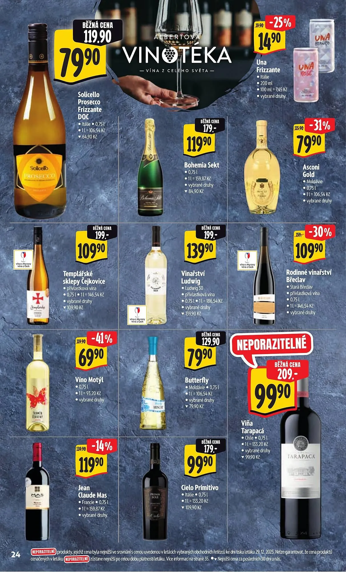 Albert leták - 7. ledna 13. ledna 2026 - Page 32