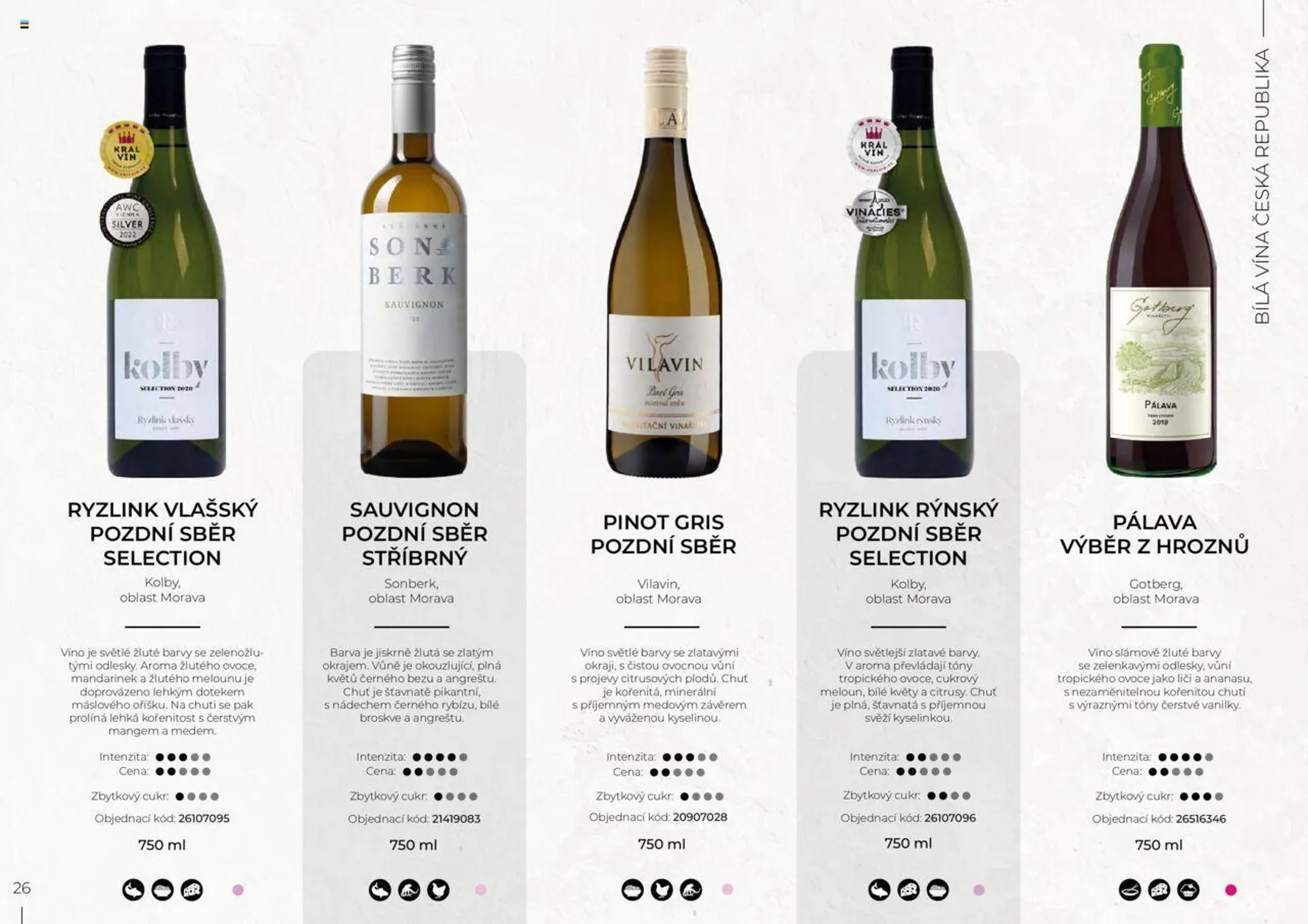 Jip leták - 4. září 30. dubna 2025 - Page 26