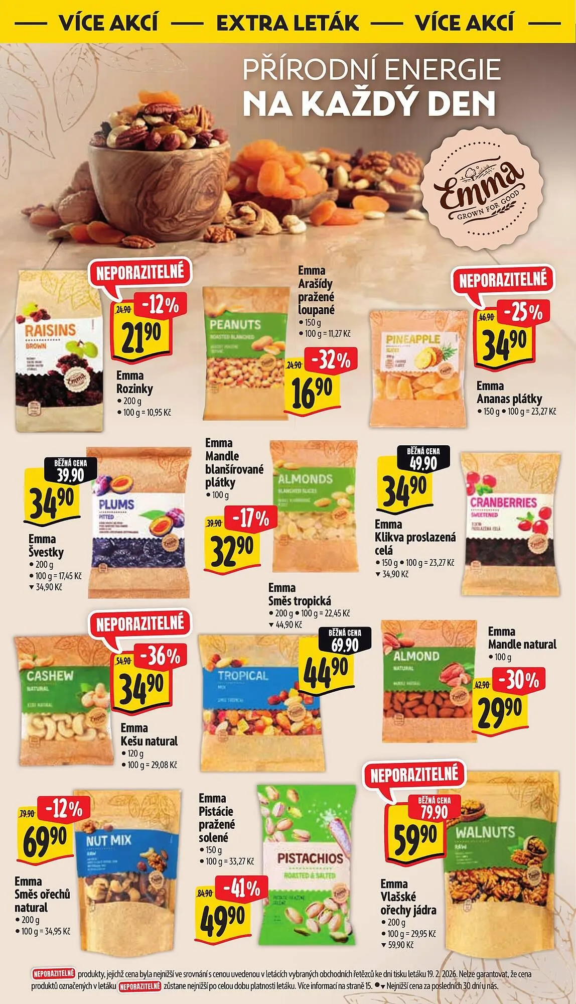 Albert leták - 25. února 3. března 2026 - Page 36