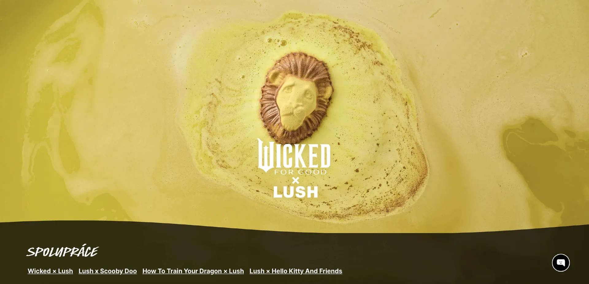 Lush leták - 24. prosince 5. ledna 2026 - Page 3