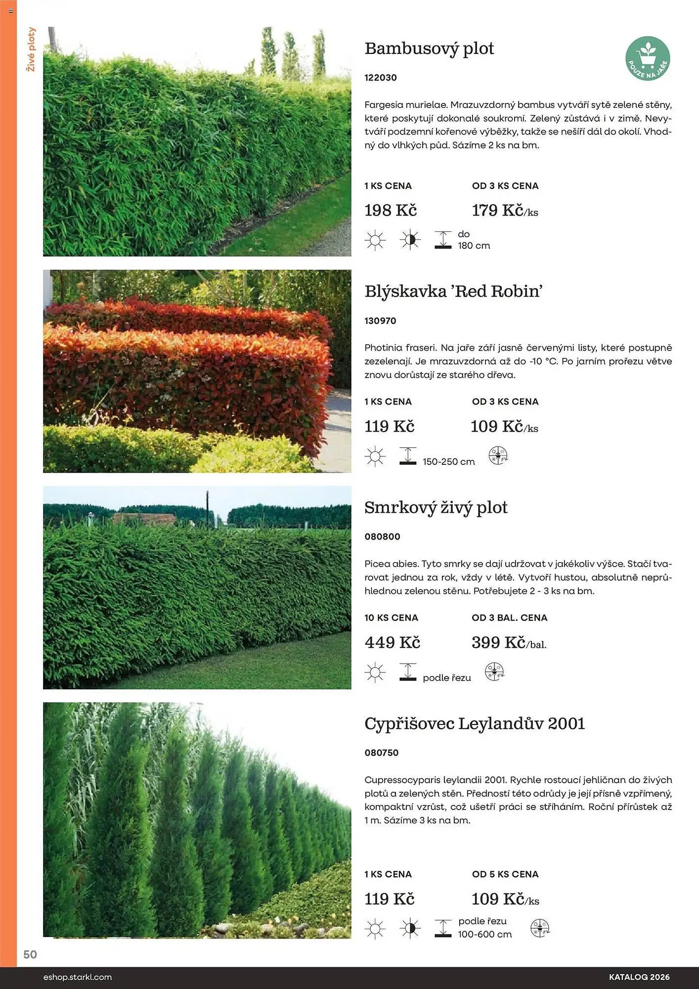 Starkl katalog - 25. února 31. prosince 2026 - Page 50