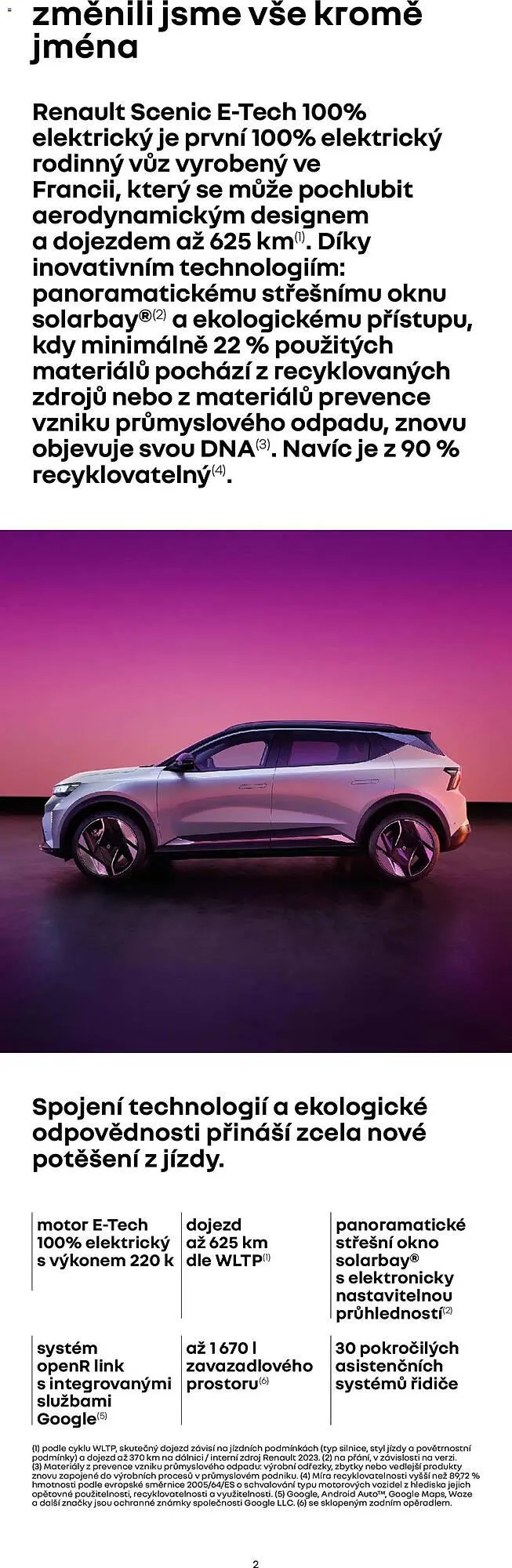 Renault leták - 1. března 28. února 2026 - Page 2