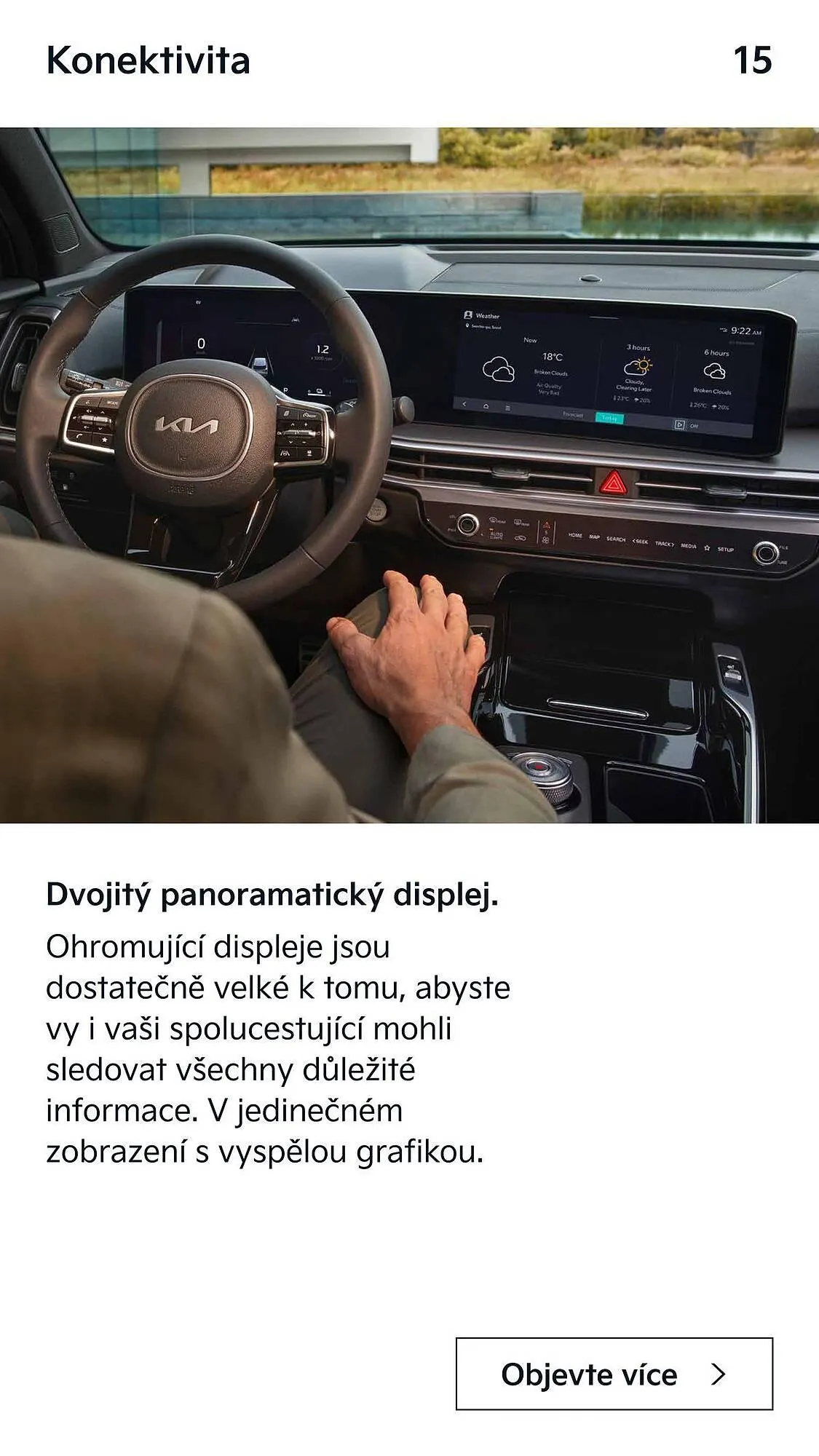 KIA leták - 16. října 31. března 2025 - Page 15