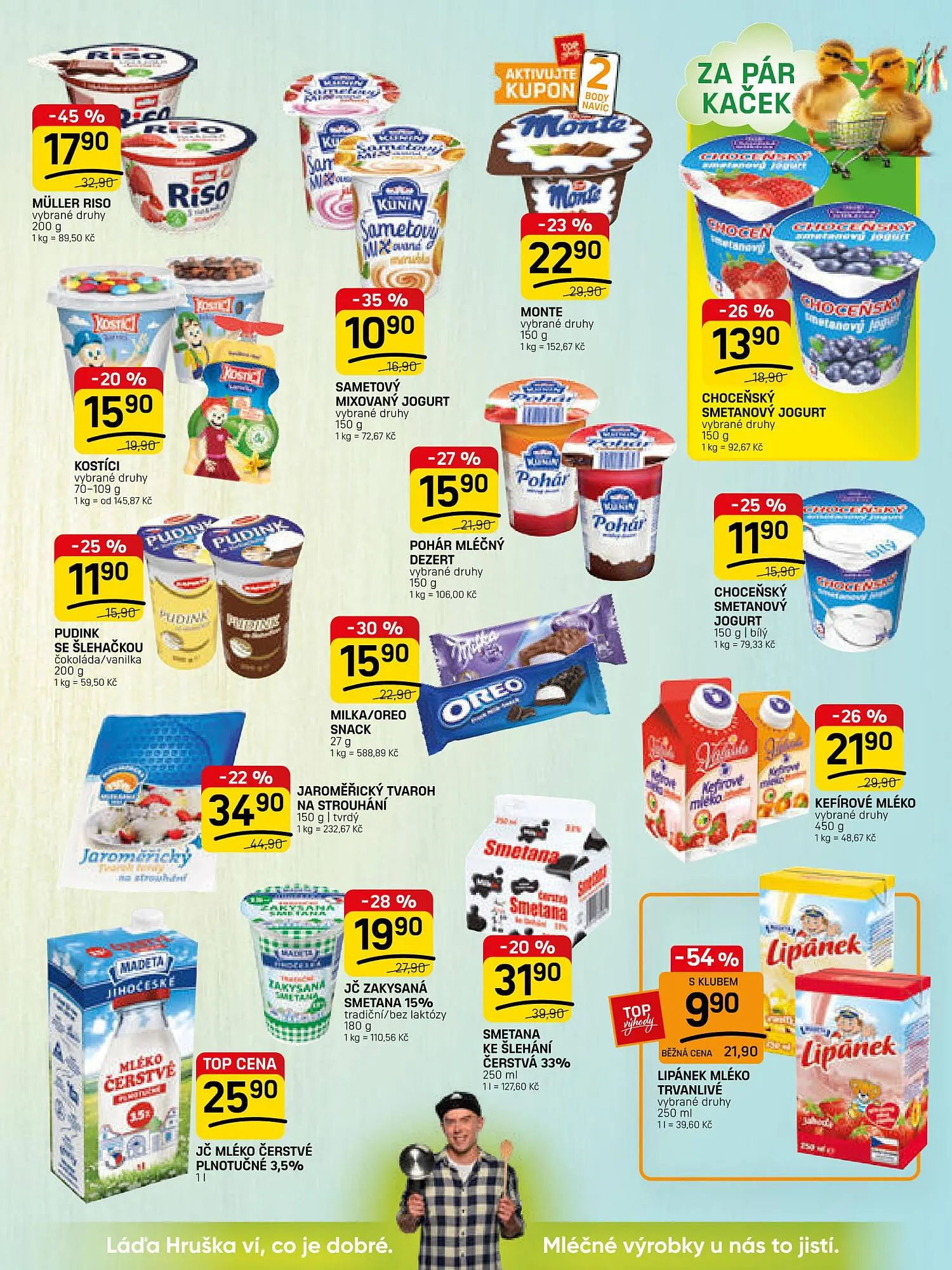 Flop leták - 25. února 3. března 2026 - Page 5