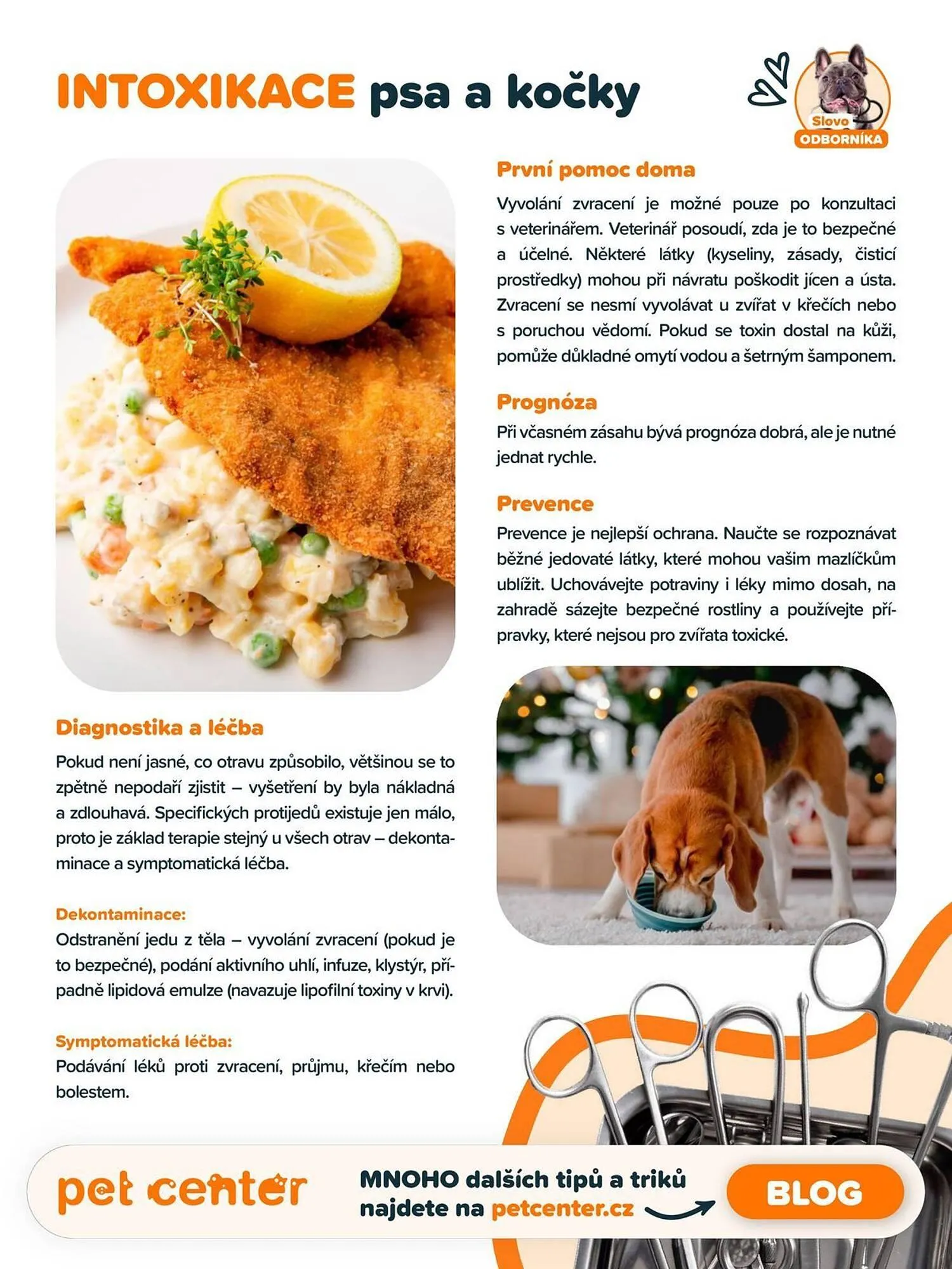 Pet Center leták - 7. listopadu 25. prosince 2025 - Page 4