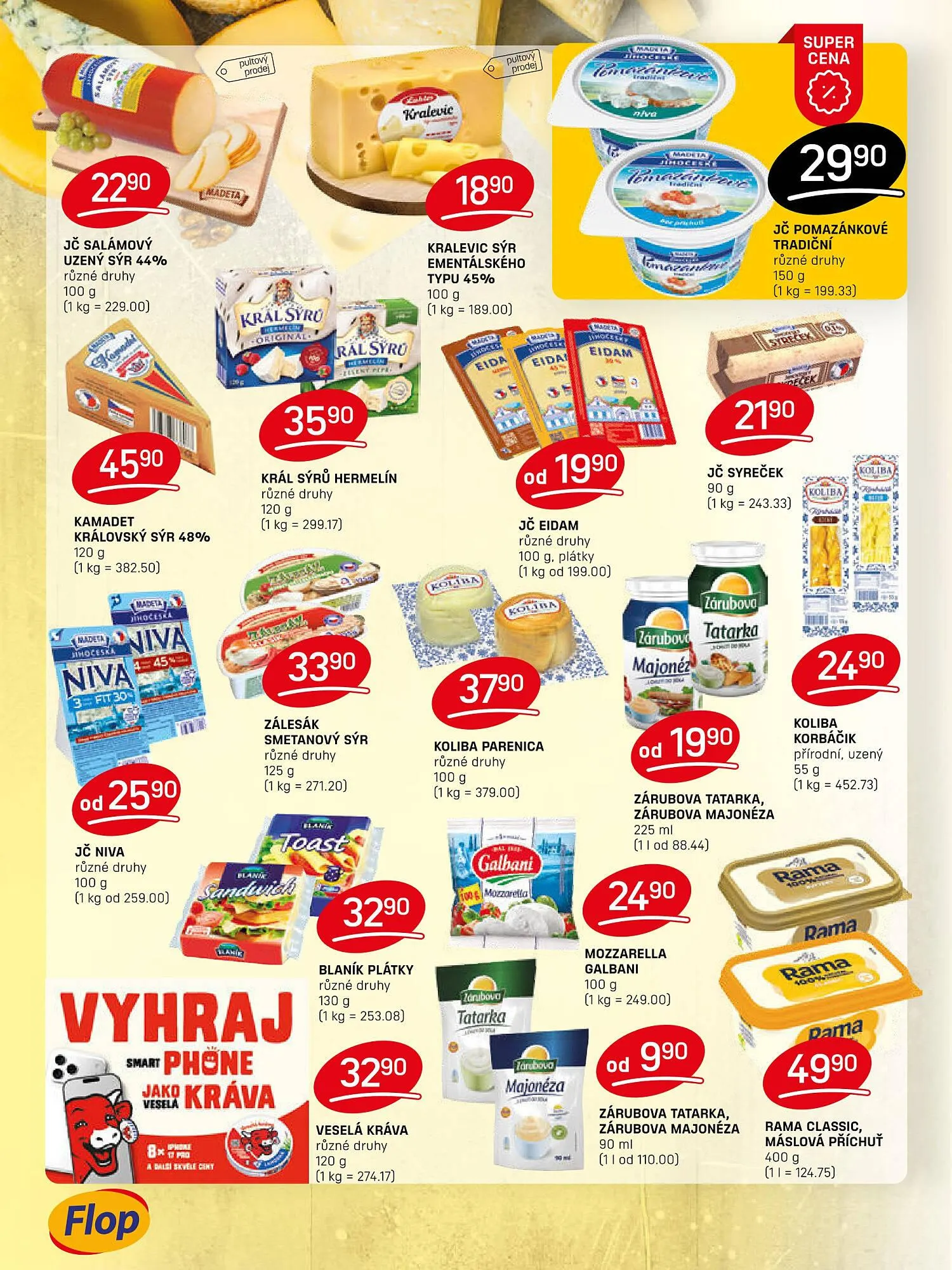 Flop leták - 14. ledna 20. ledna 2026 - Page 4