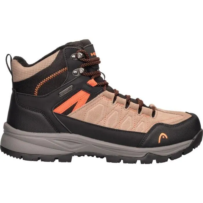 Pánská zimní obuv