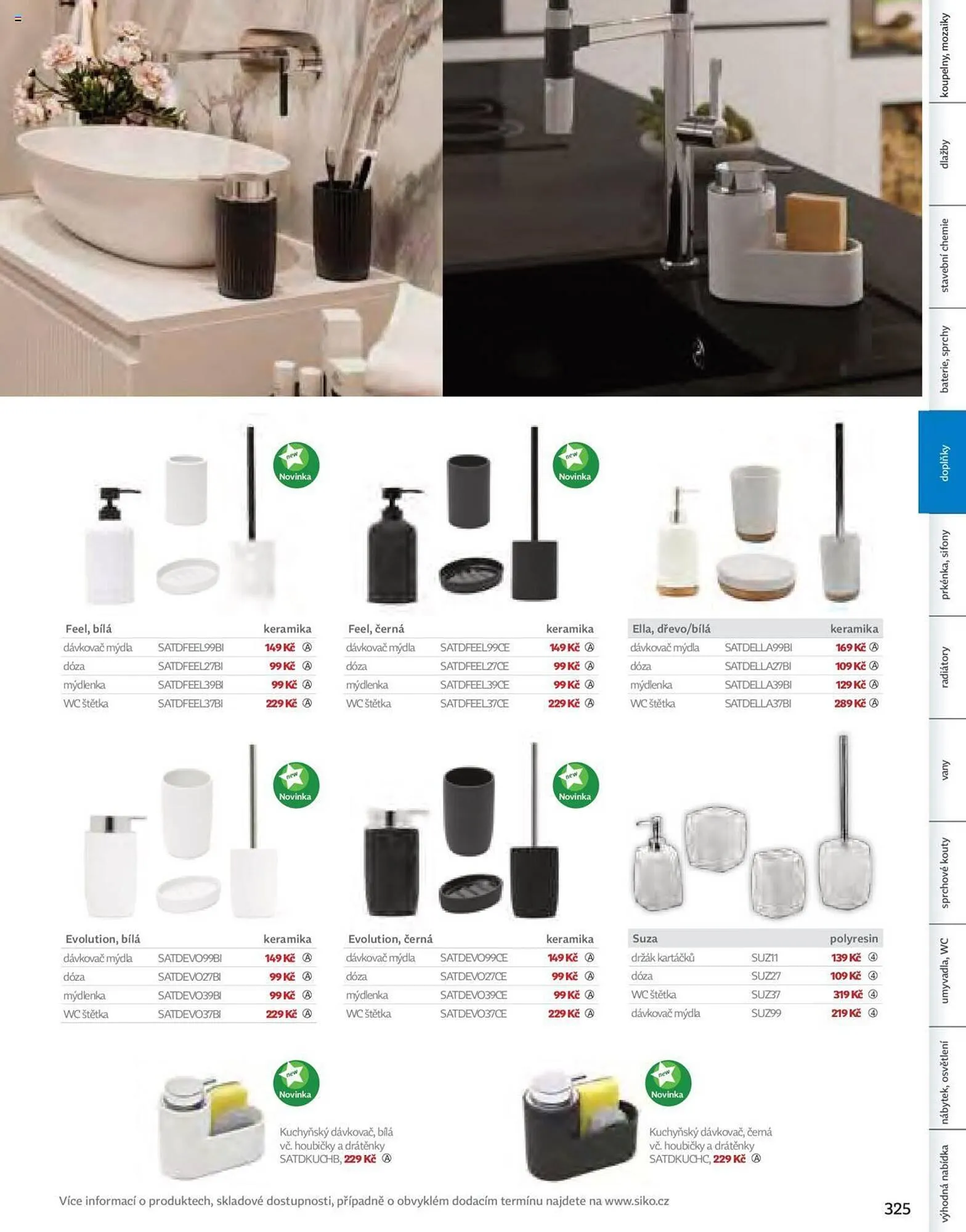 Siko leták - 23. října 31. prosince 2025 - Page 325