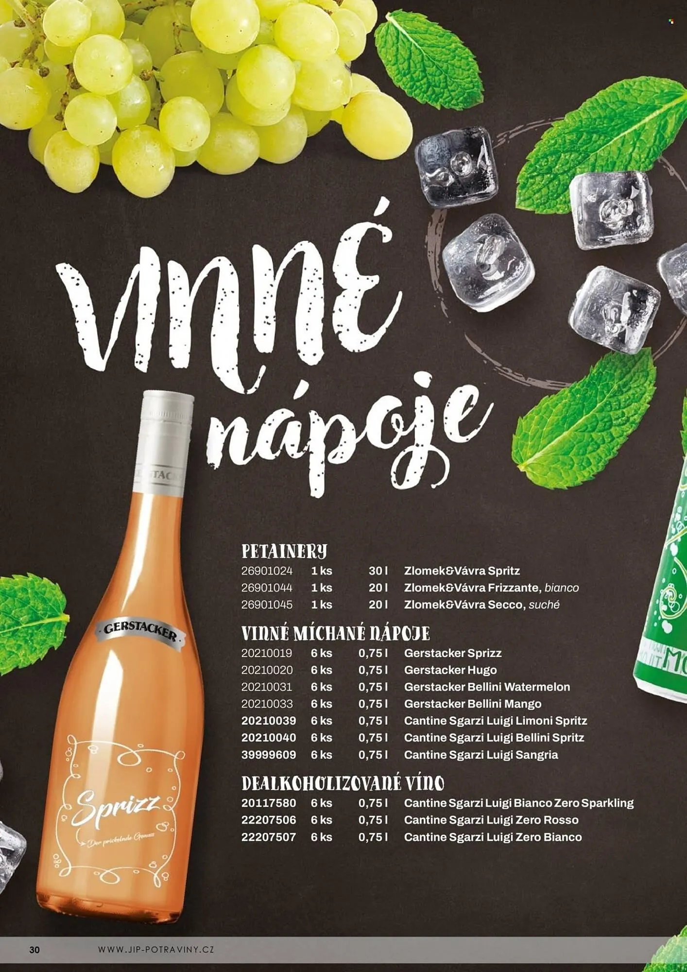 Jip leták - 26. března 31. prosince 2026 - Page 32