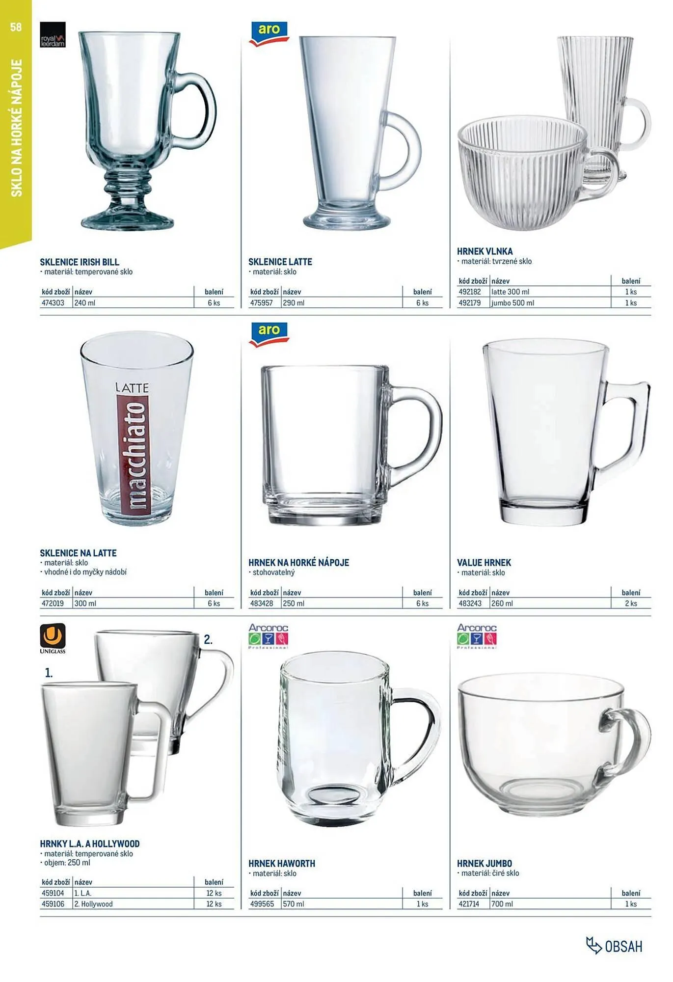 Makro leták - 2. února 31. ledna 2027 - Page 58