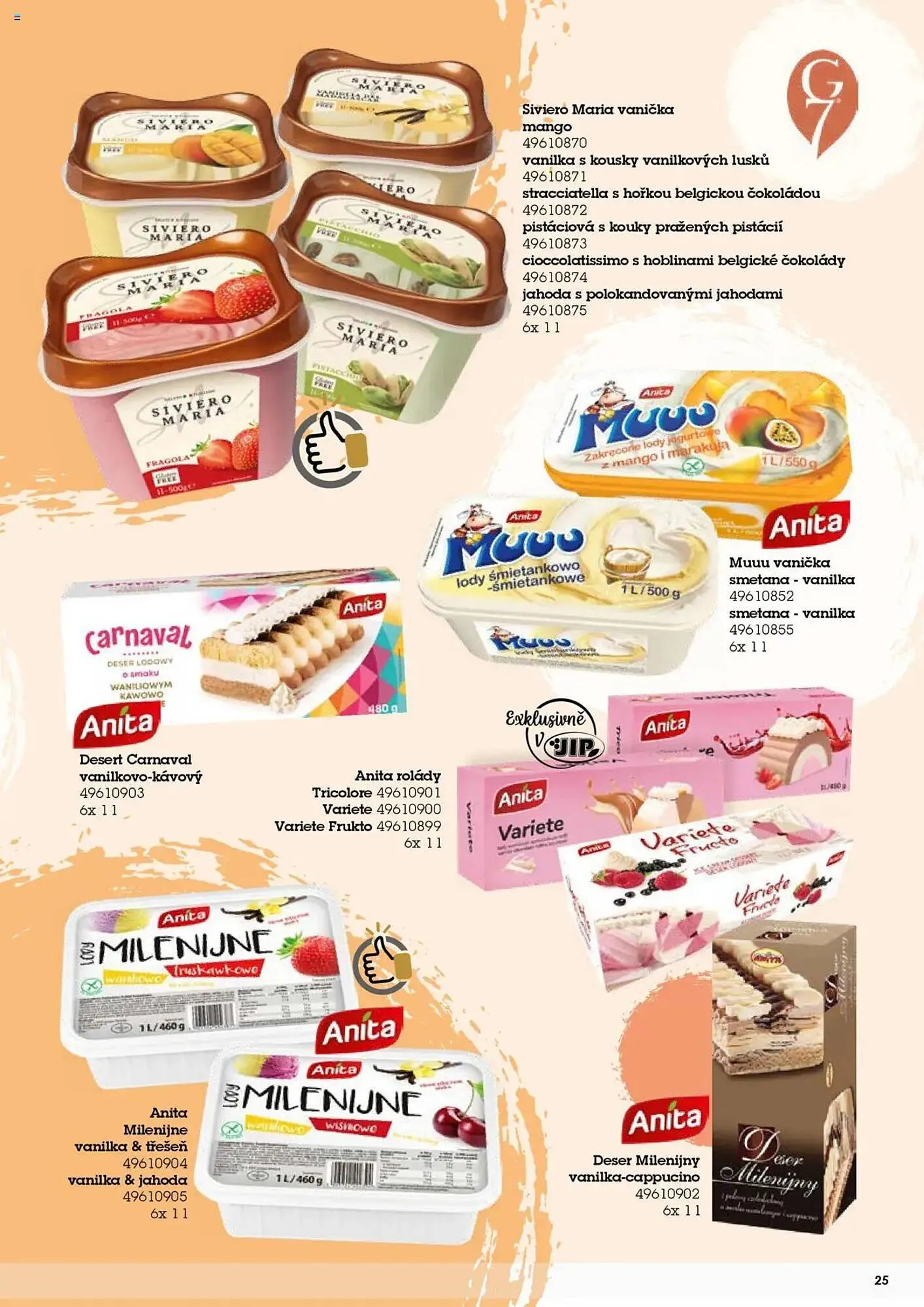 Jip leták - 30. dubna 31. prosince 2025 - Page 25