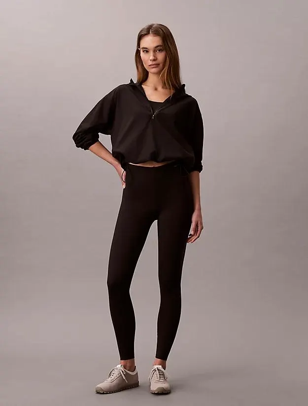 Invisible Shapewear Performance Leggings