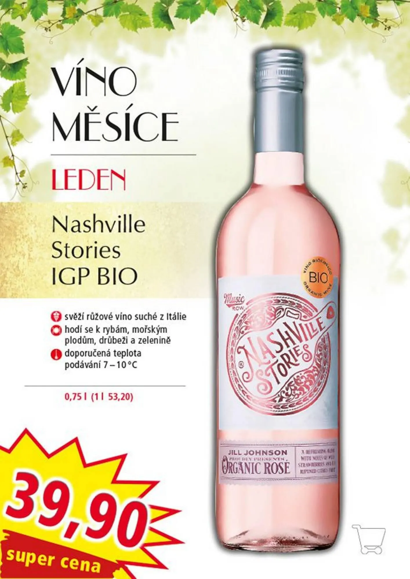 Norma leták - 1. ledna 31. ledna 2026 - Page 3