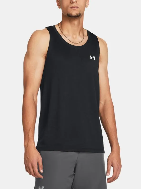 Pánské tílko Under Armour UA LAUNCH SINGLET