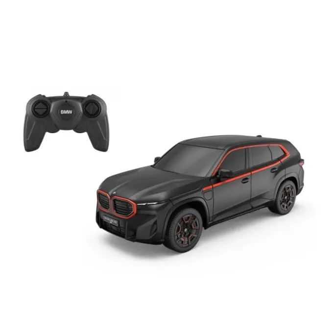 RC – BMW XM 1:24