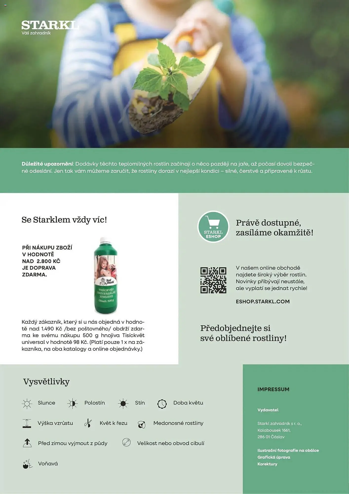 Starkl katalog - 25. února 31. května 2026 - Page 44