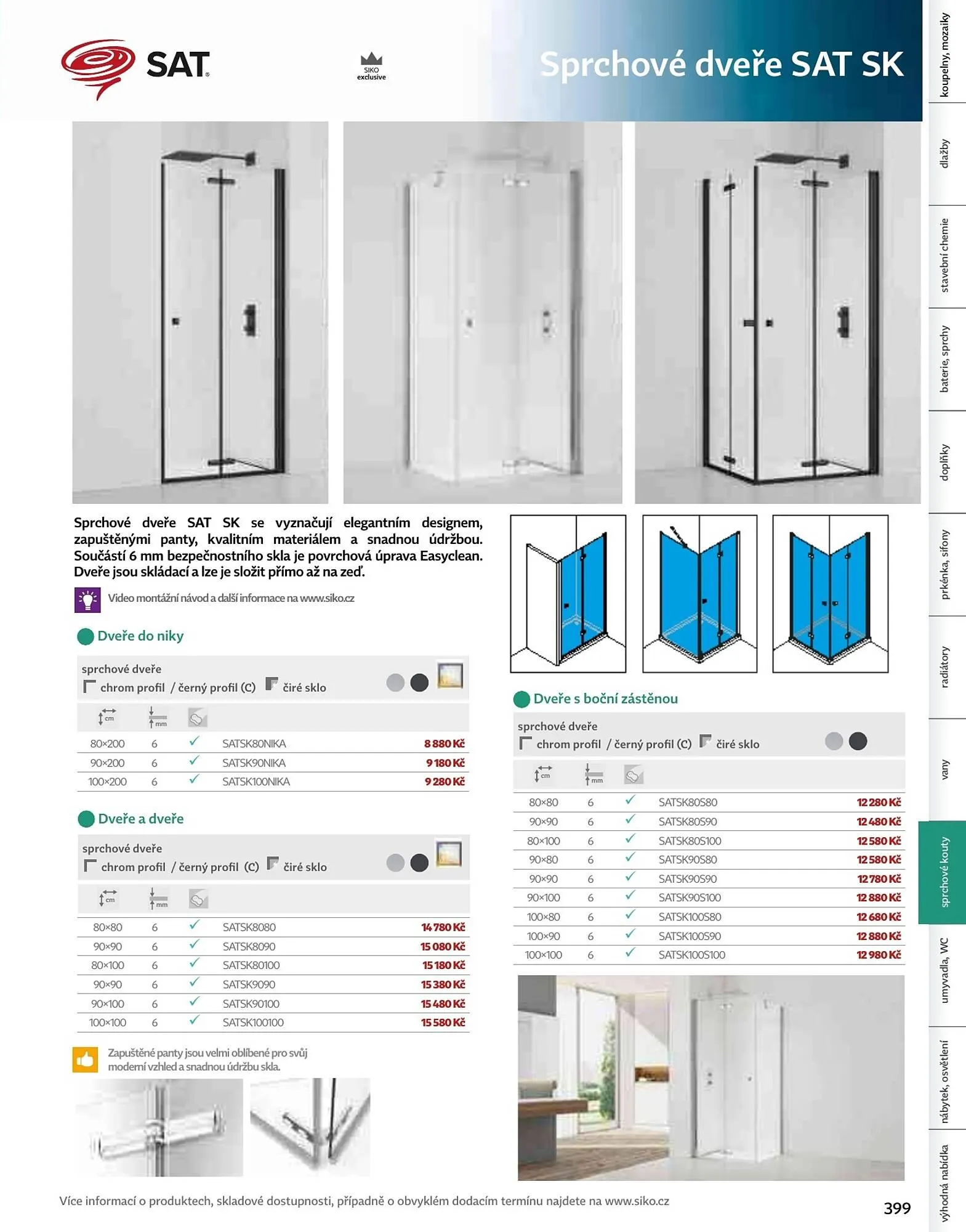 Siko leták - 6. září 31. prosince 2026 - Page 401