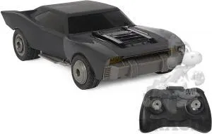 Batman– Batmobile