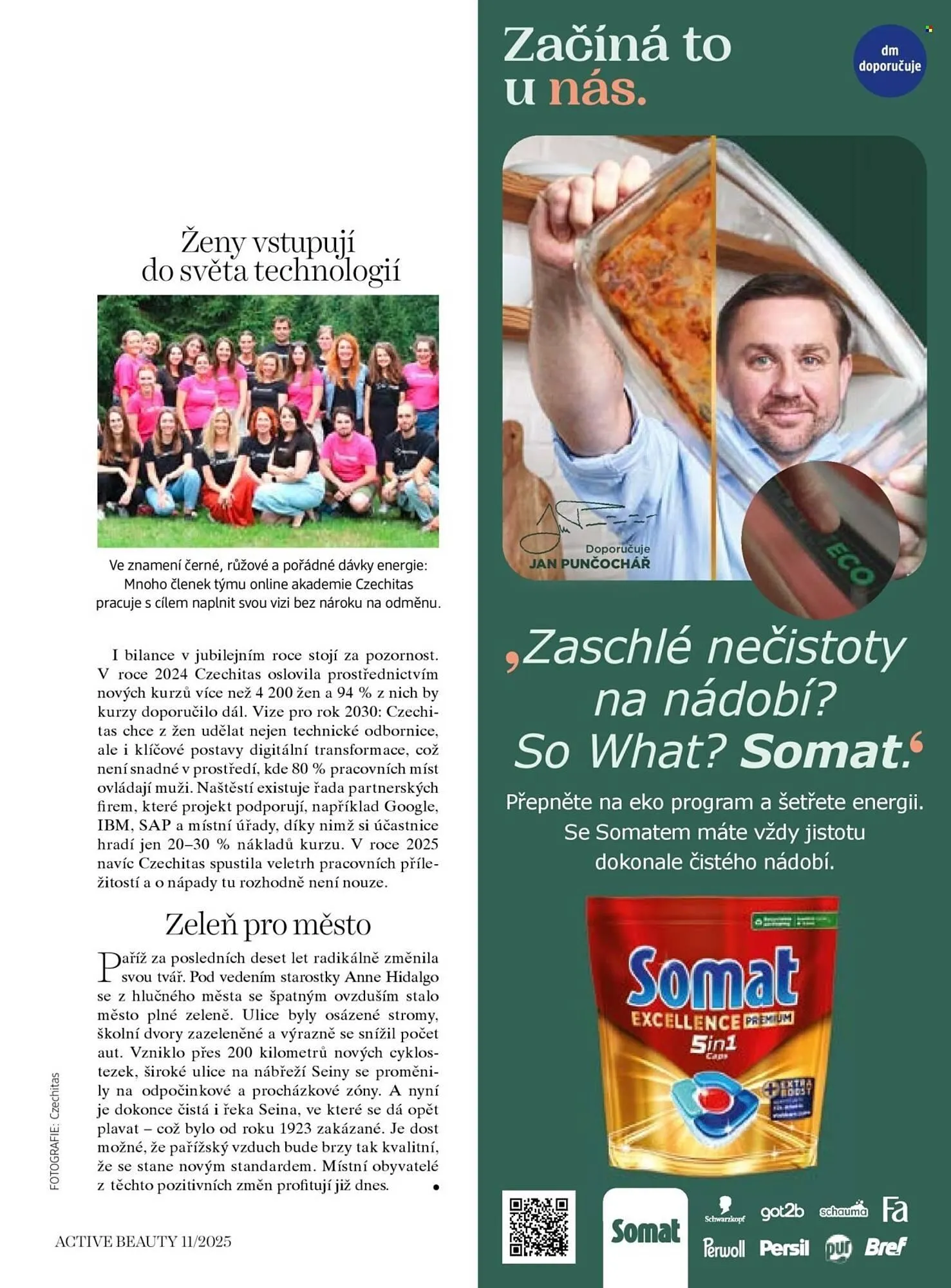 Dm drogerie leták - 7. listopadu 4. prosince 2025 - Page 87