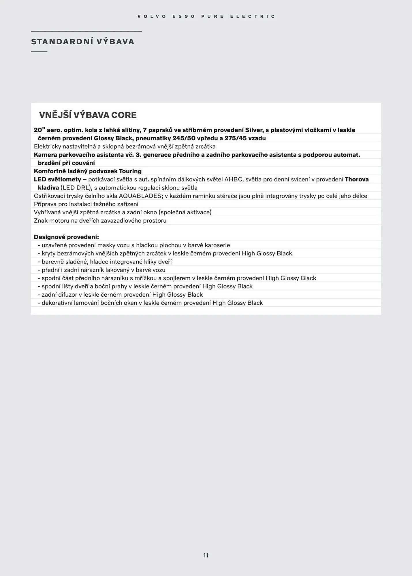 Volvo leták - 28. ledna 31. července 2026 - Page 12