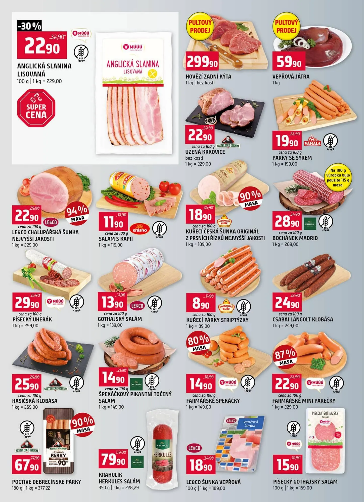 Terno leták - 4. února 10. února 2026 - Page 2