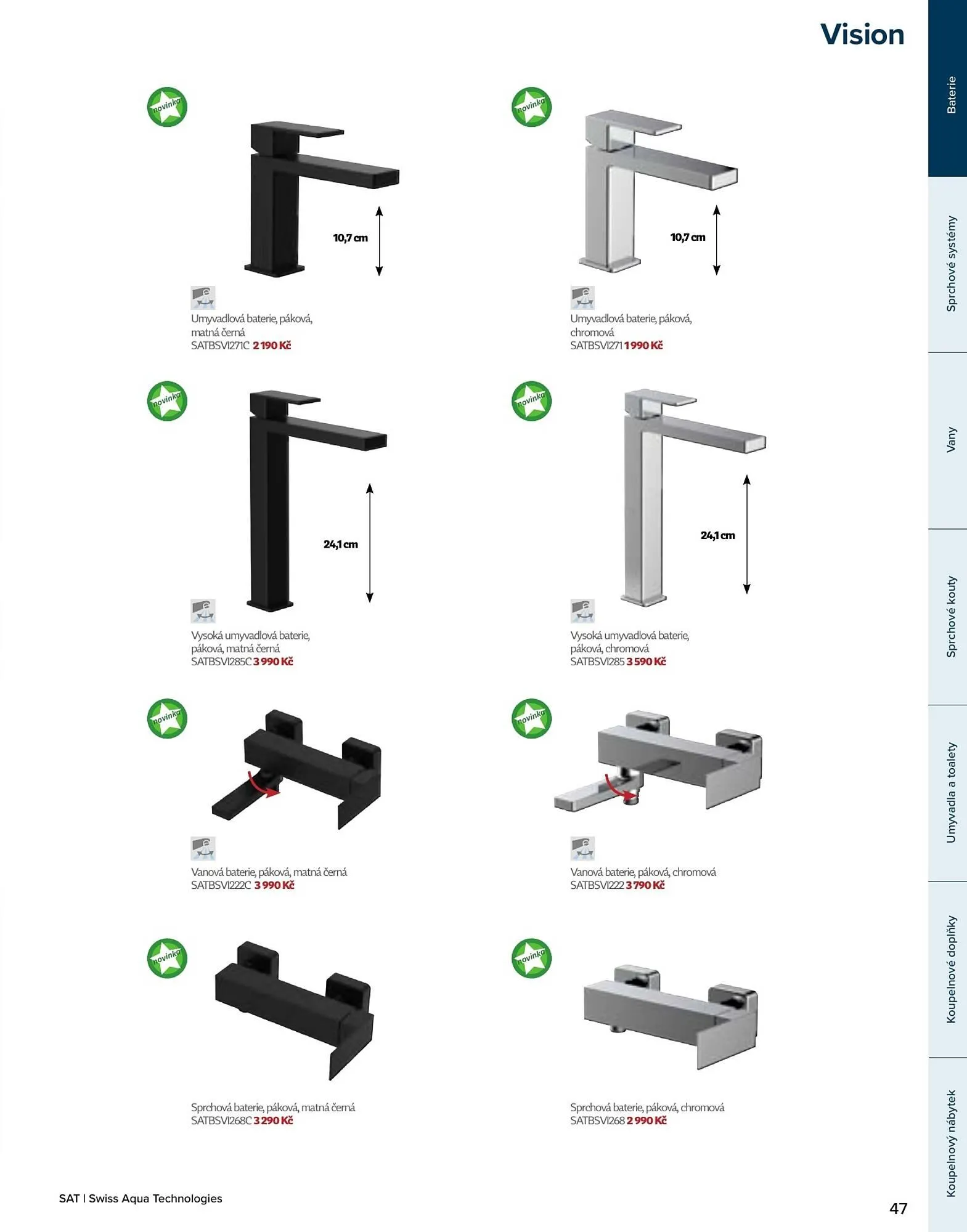 Siko leták - 23. října 31. prosince 2025 - Page 47