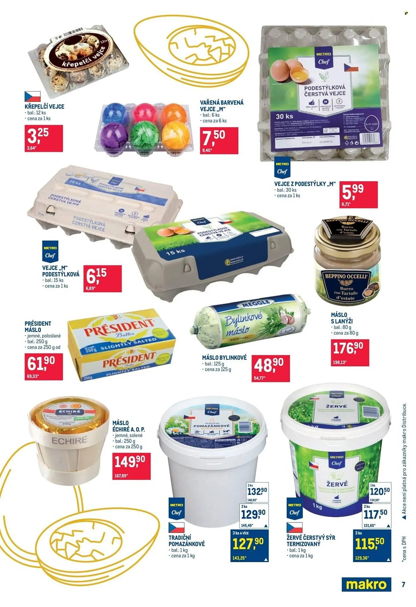 Makro leták - 25. března 7. dubna 2026 - Page 7