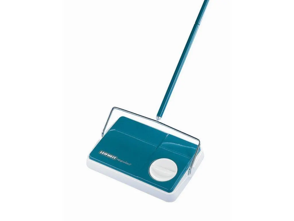 Mechanický zametač koberců REGULUS