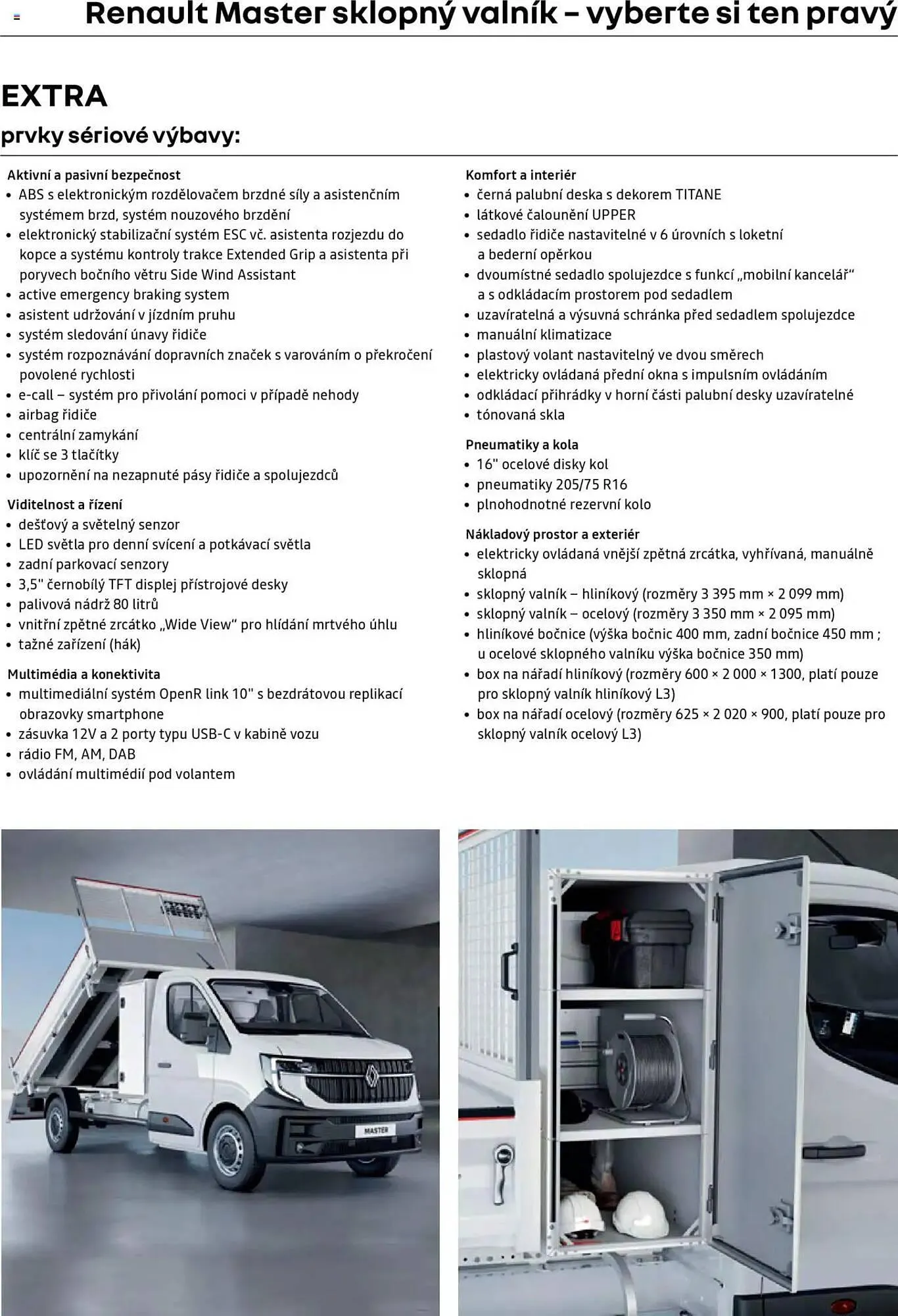 Renault leták - 25. dubna 28. února 2026 - Page 5