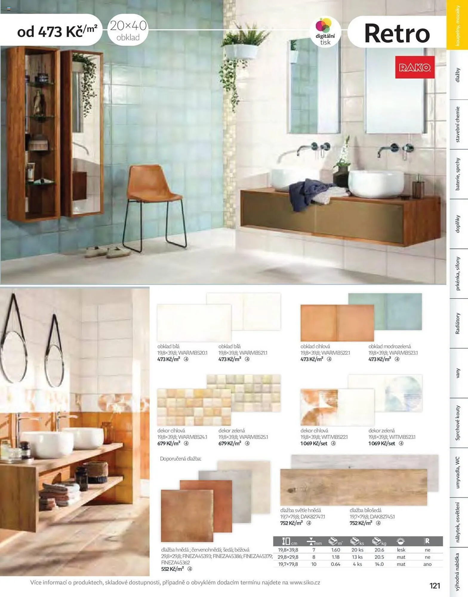 Siko leták - 23. října 31. prosince 2025 - Page 121