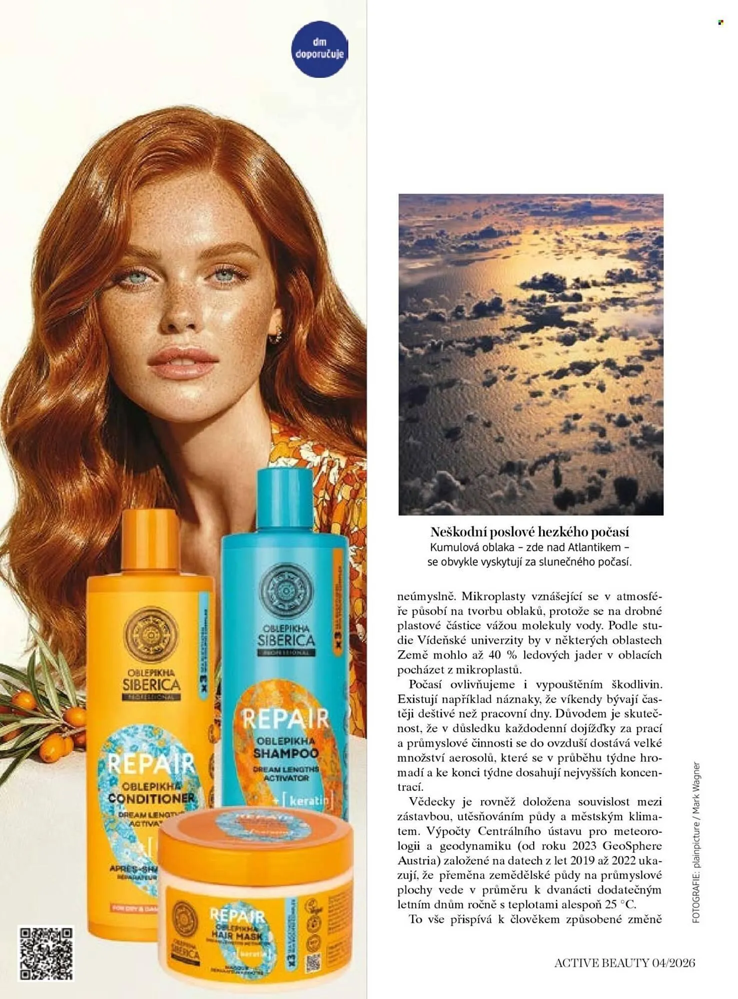 Dm drogerie leták - 10. dubna 6. května 2026 - Page 92