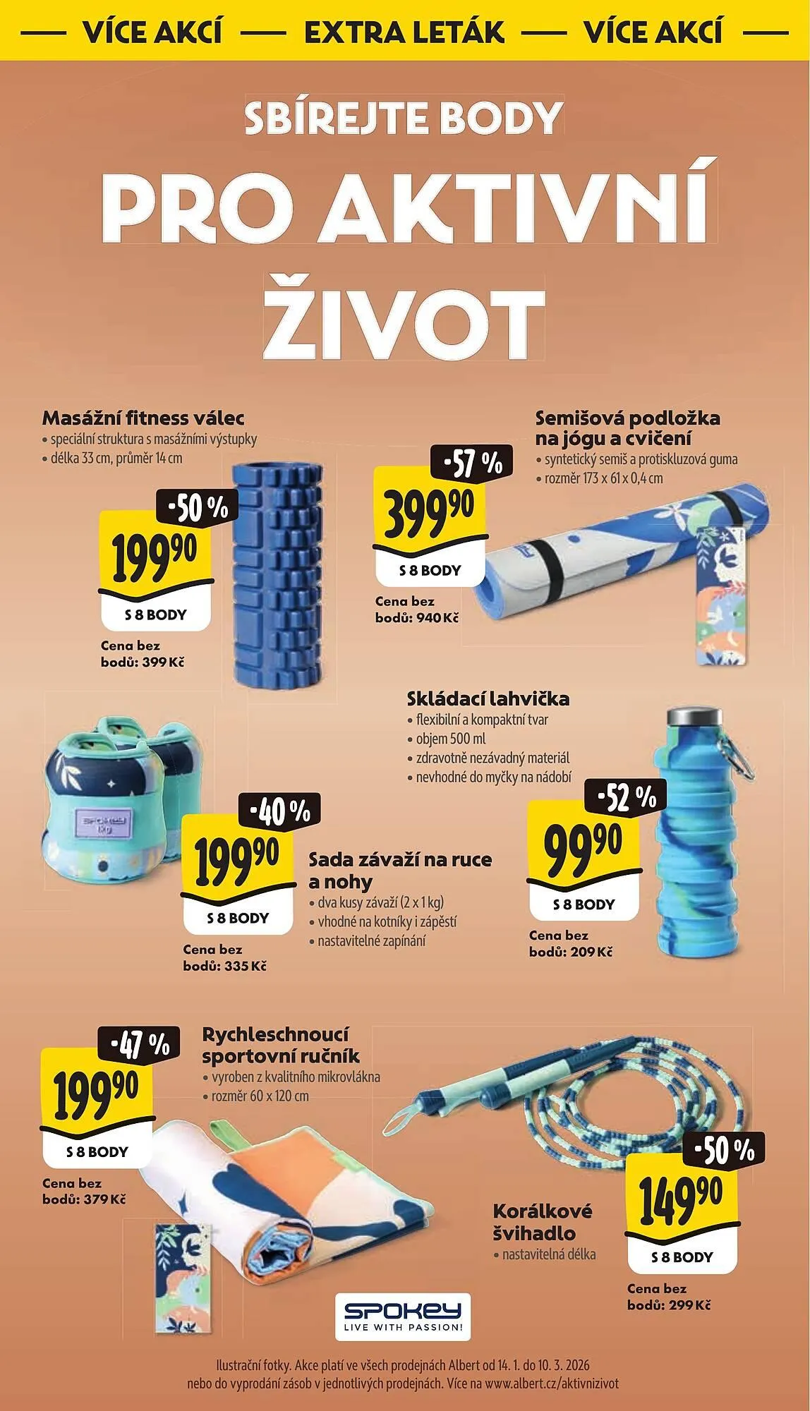 Albert leták - 21. ledna 27. ledna 2026 - Page 39